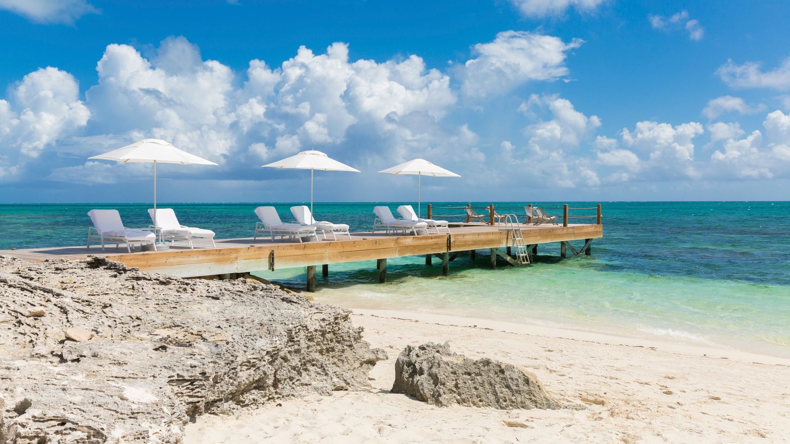 Rock House Turks and Caicos