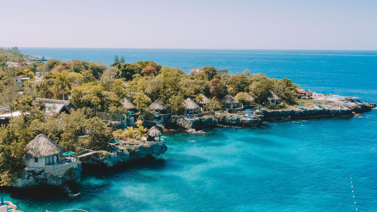 Rockhouse Hotel & Spa