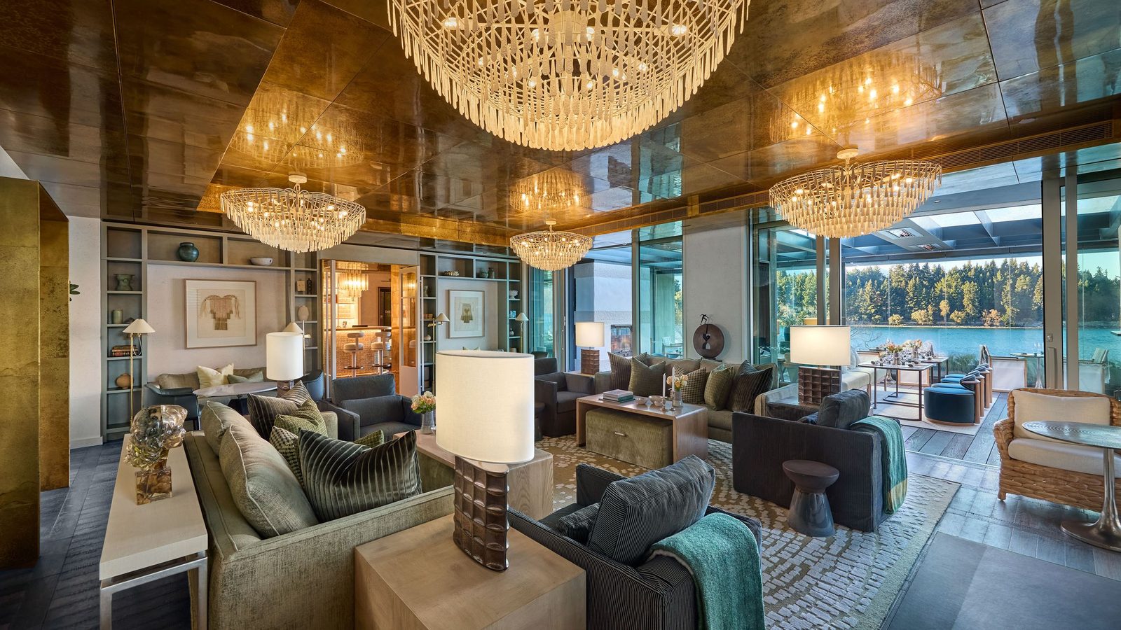 Roki Collection interior