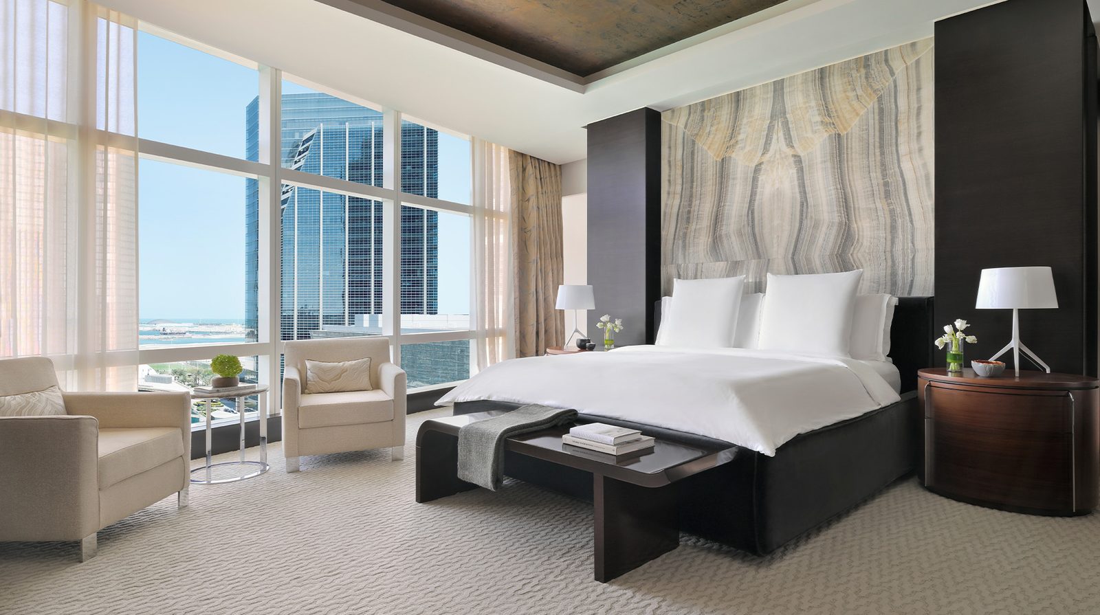 Rosewood Abu Dhabi