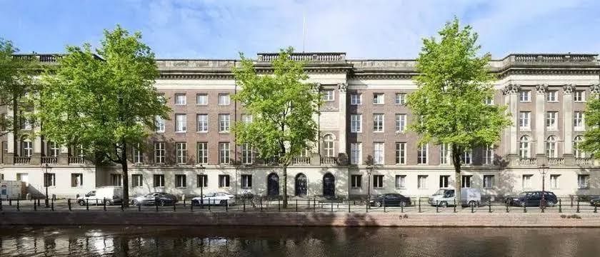 Rosewood Amsterdam