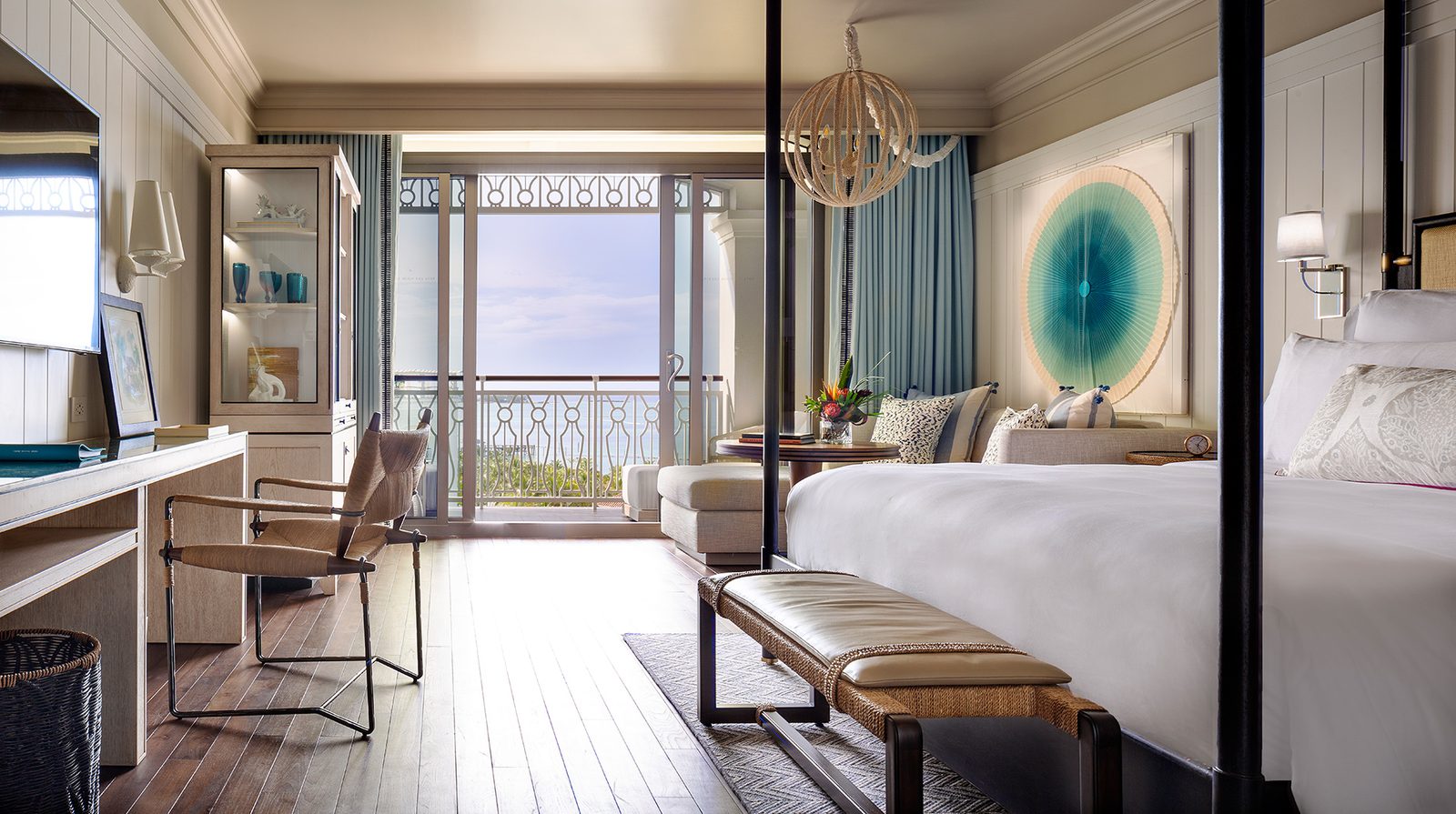 Rosewood Baha Mar
