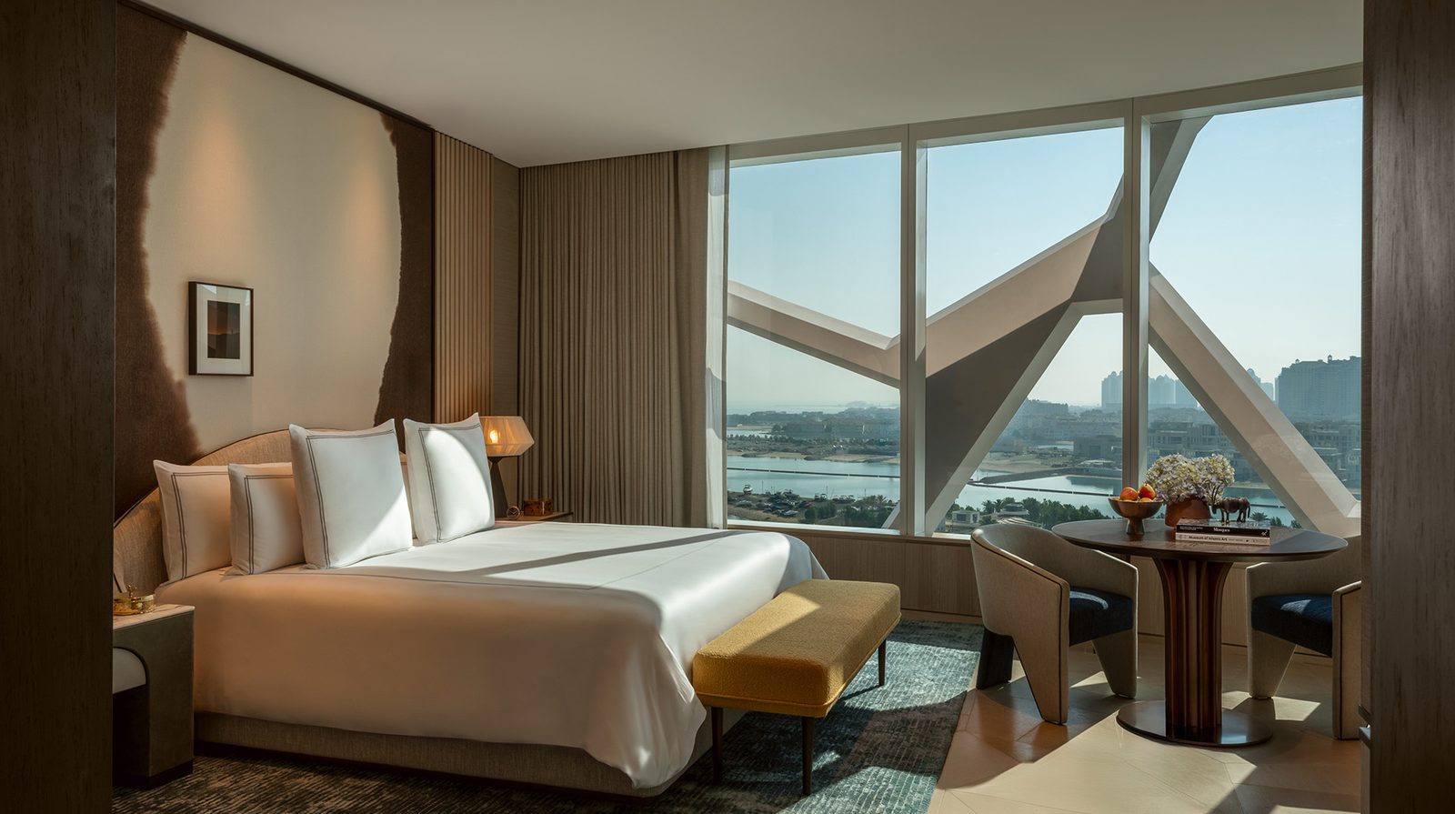Rosewood Doha