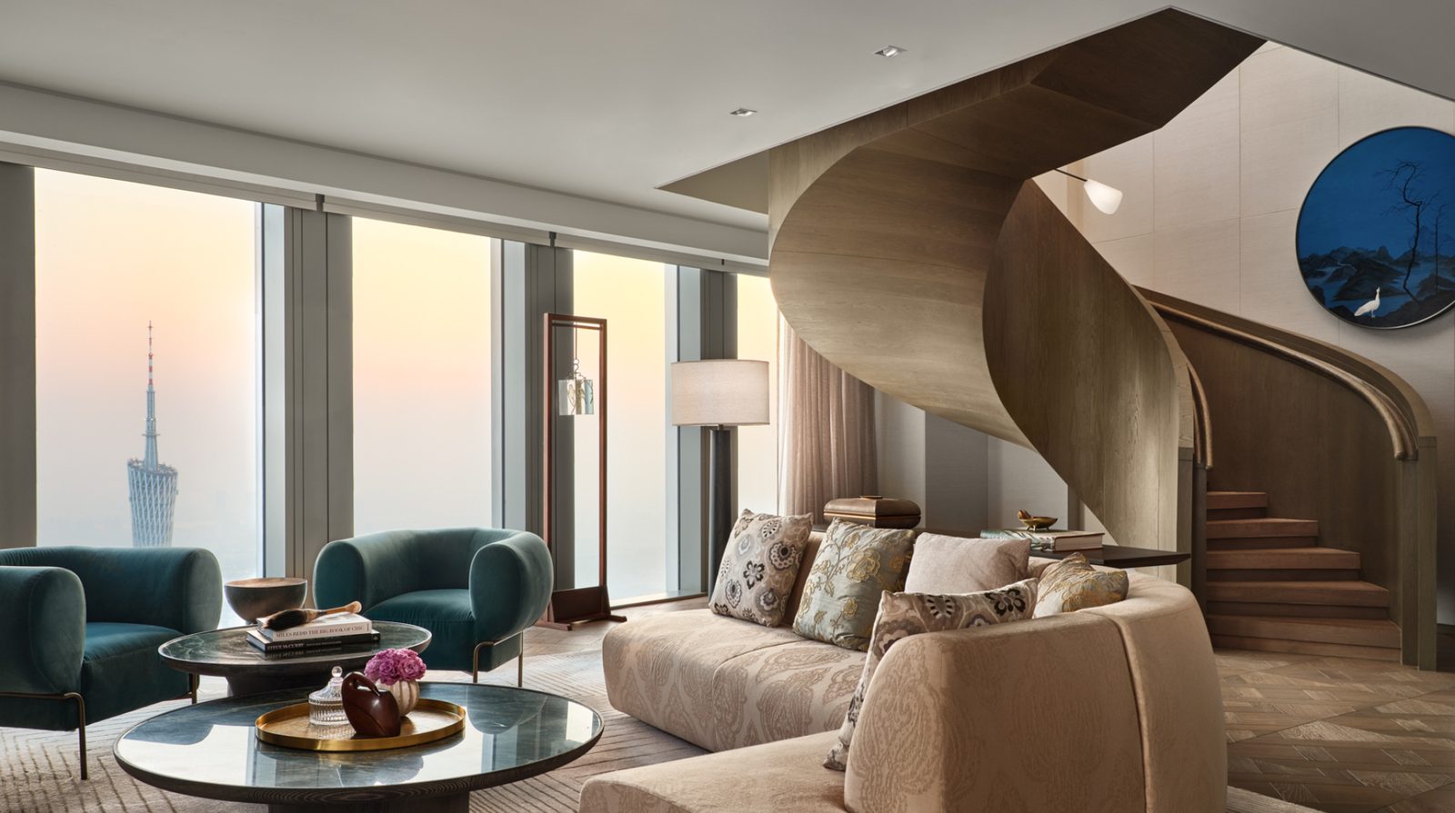 Rosewood Guangzhou