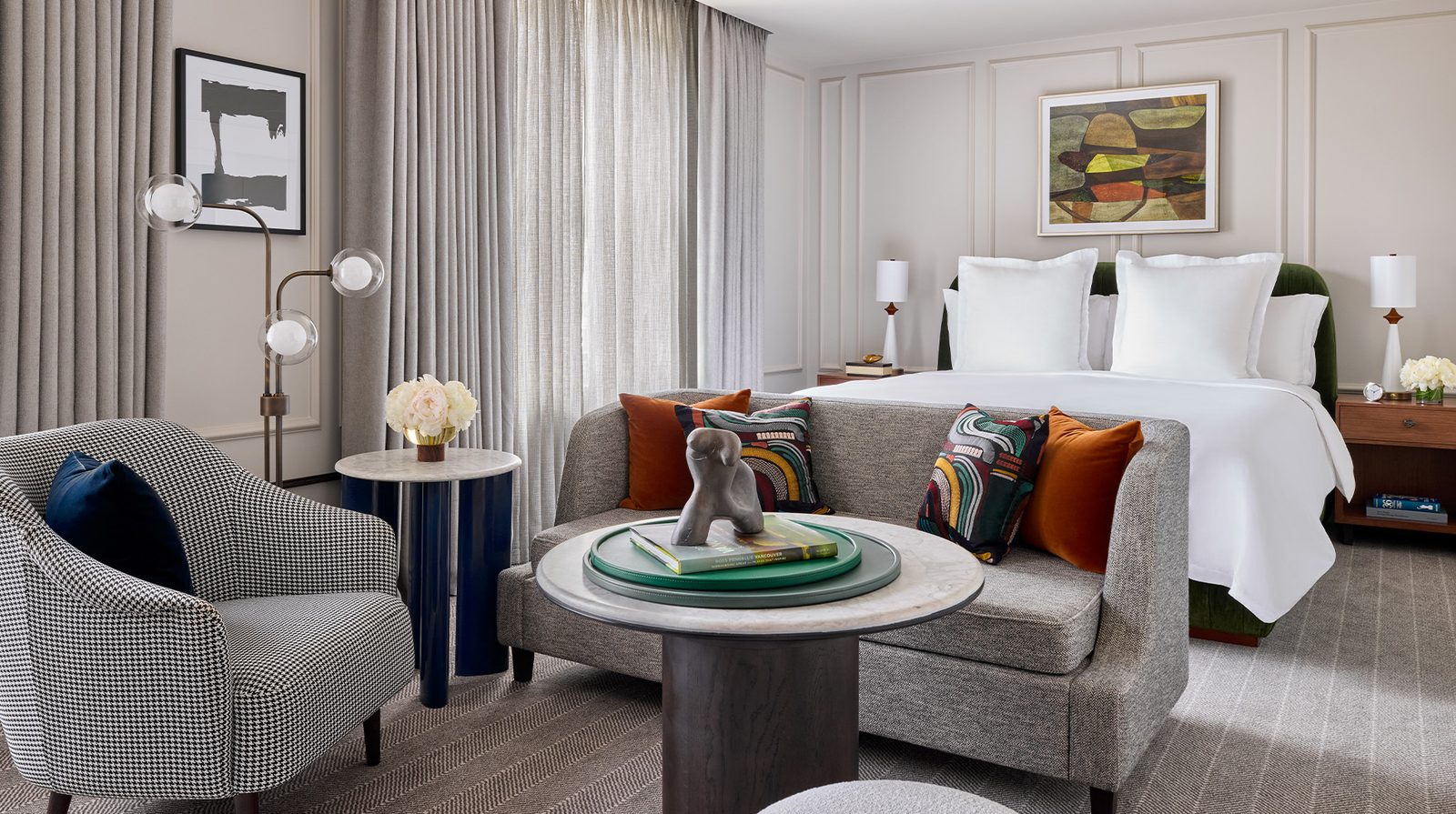 Rosewood Hotel Georgia