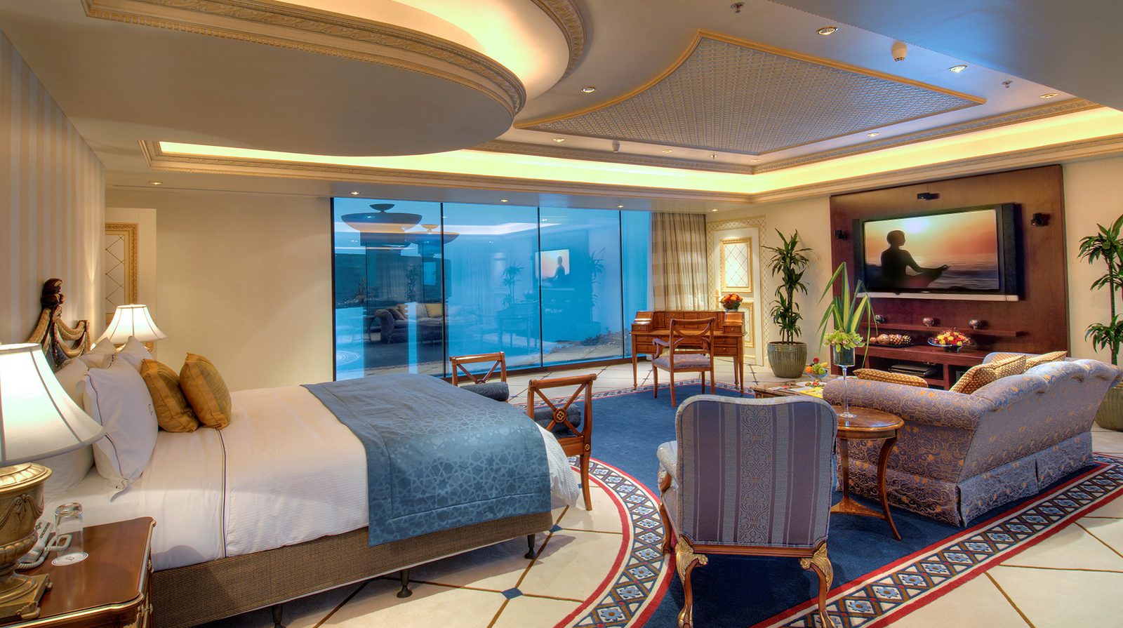 Rosewood Jeddah