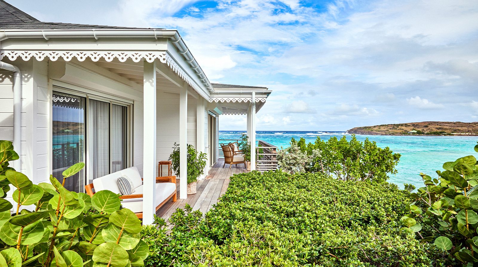 Rosewood Le Guanahani St. Barth