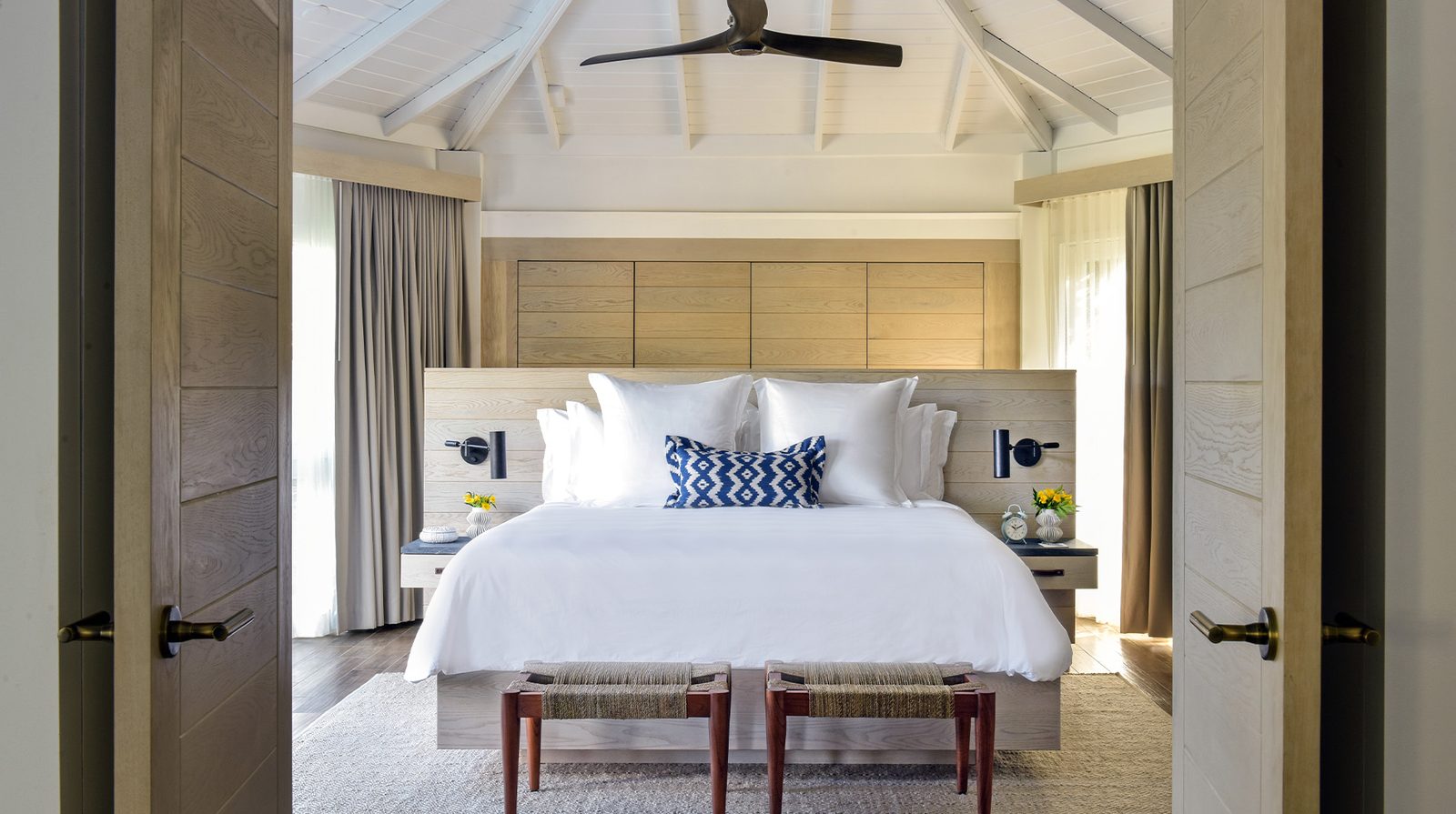Rosewood Little Dix Bay interior