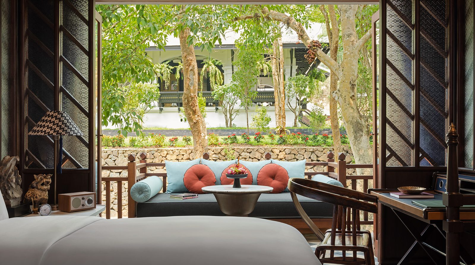 Rosewood Luang Prabang
