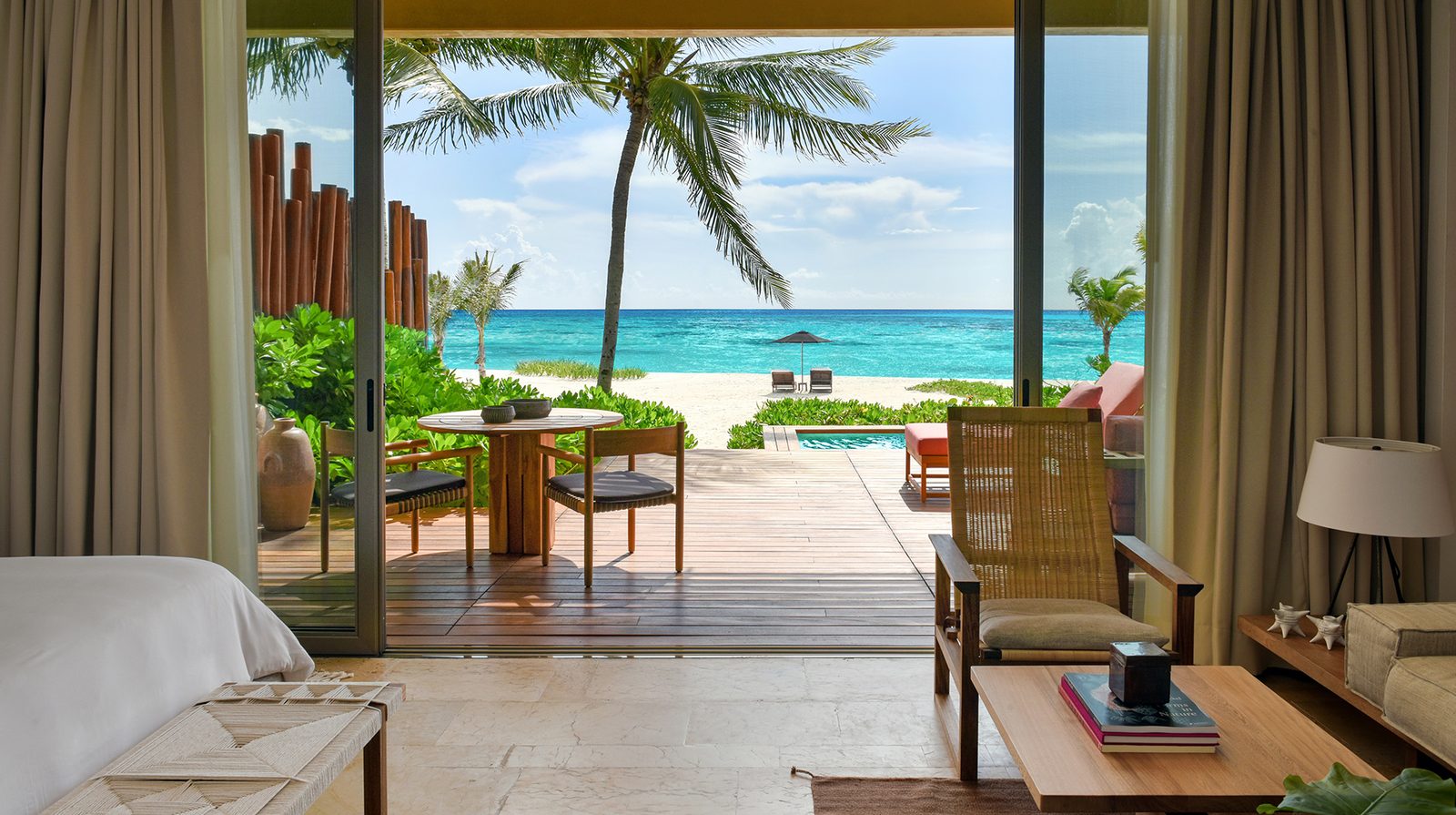 Rosewood Mayakoba