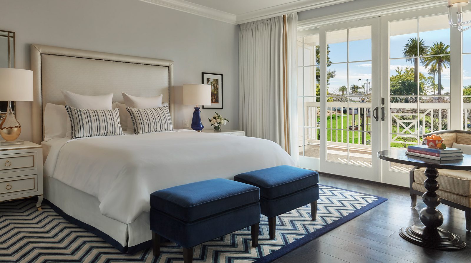 Rosewood Miramar Beach