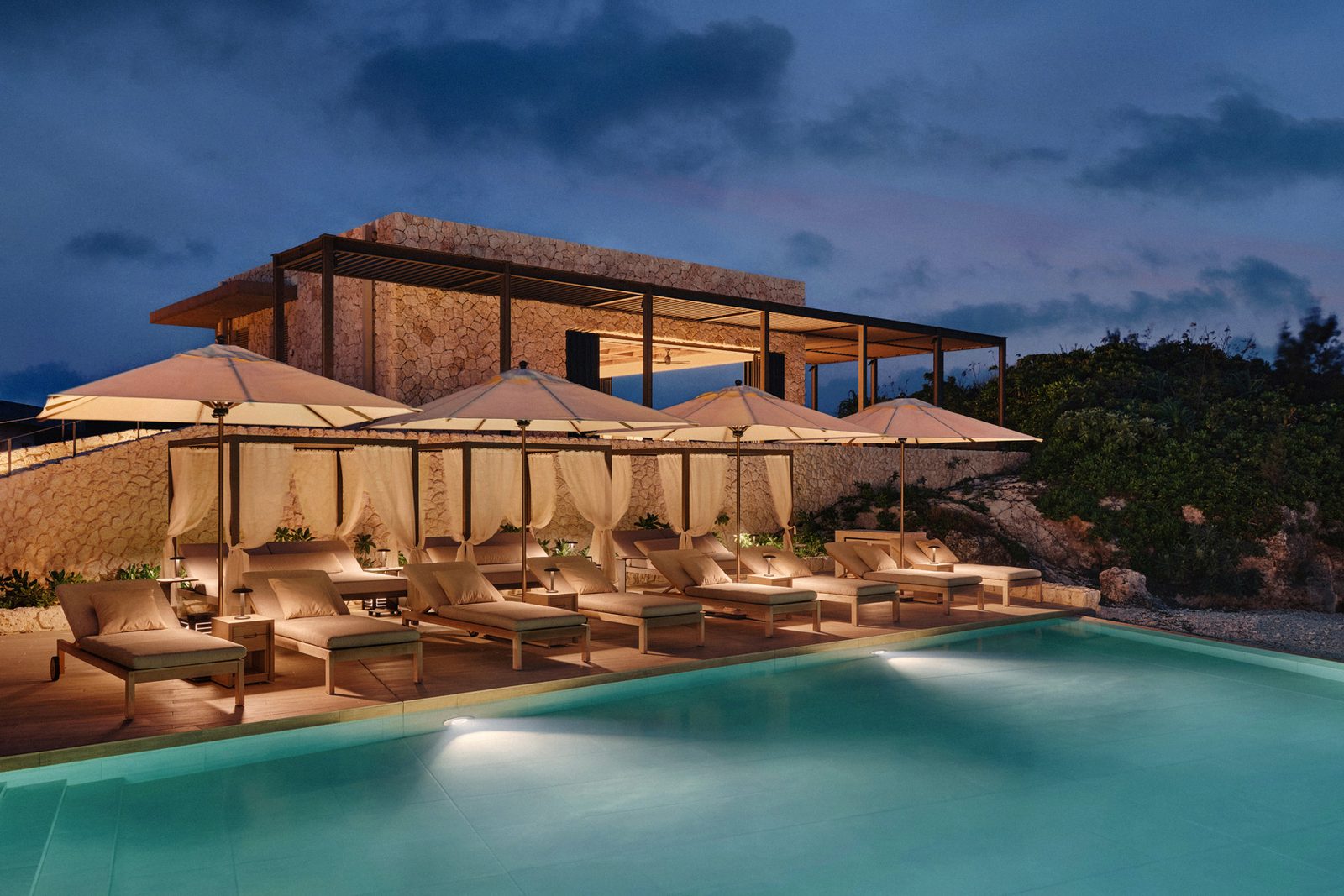 Rosewood Miyakojima