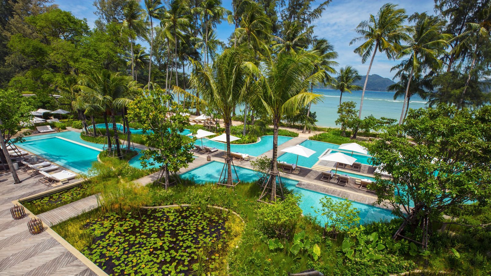 Rosewood Phuket