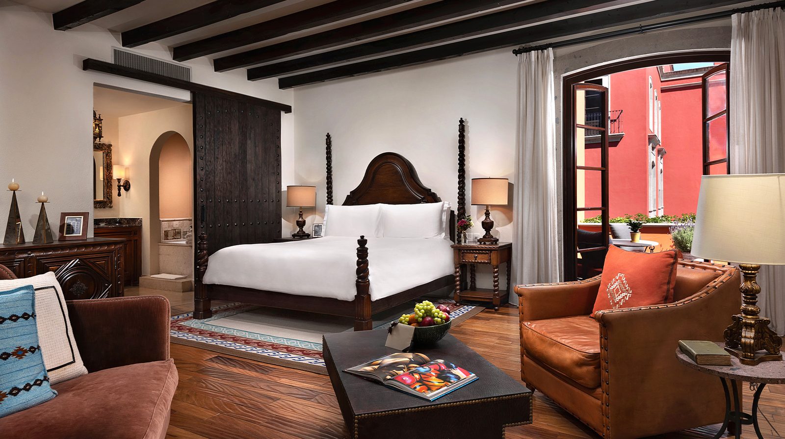 Rosewood San Miguel de Allende