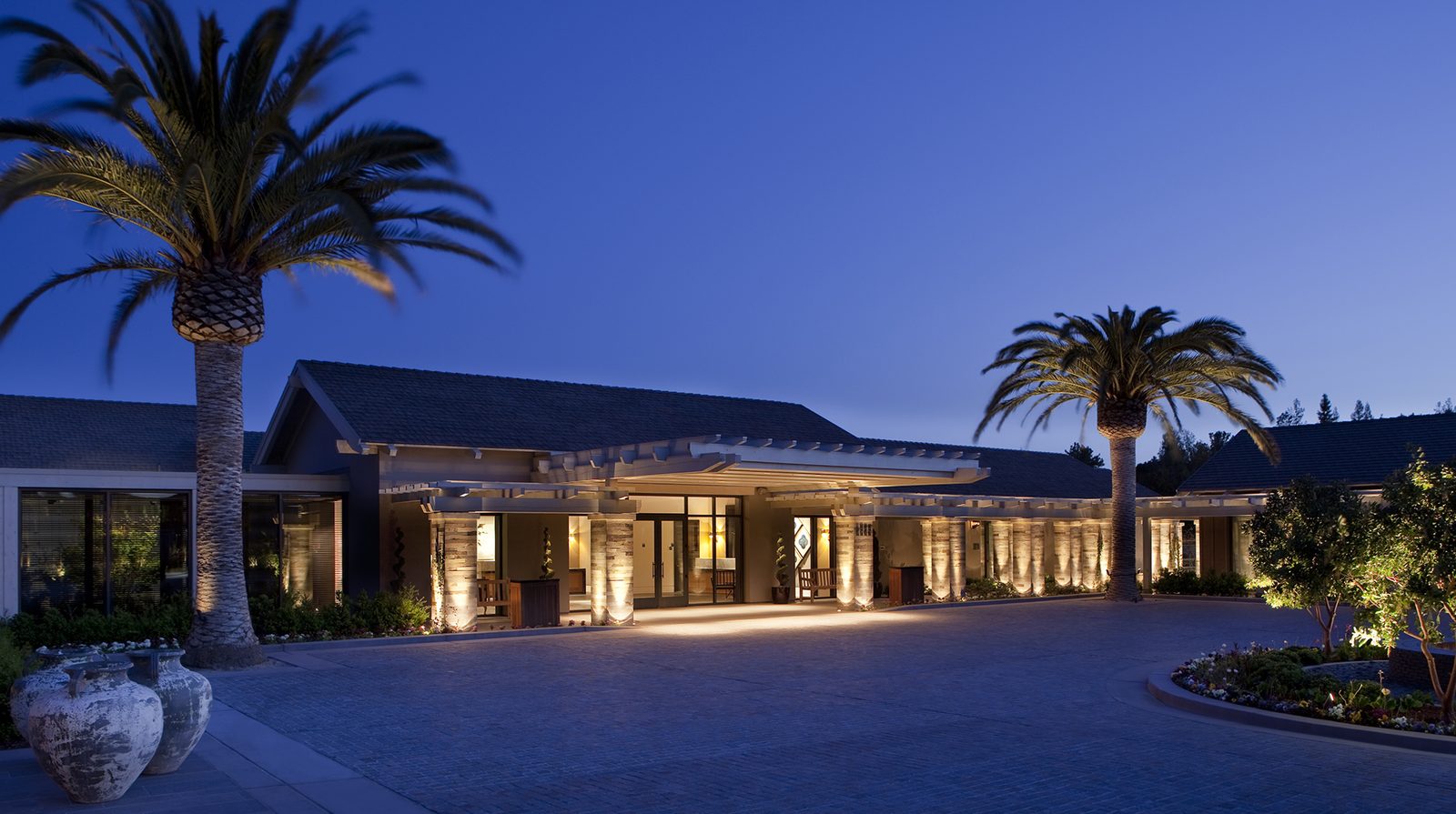 Rosewood Sand Hill