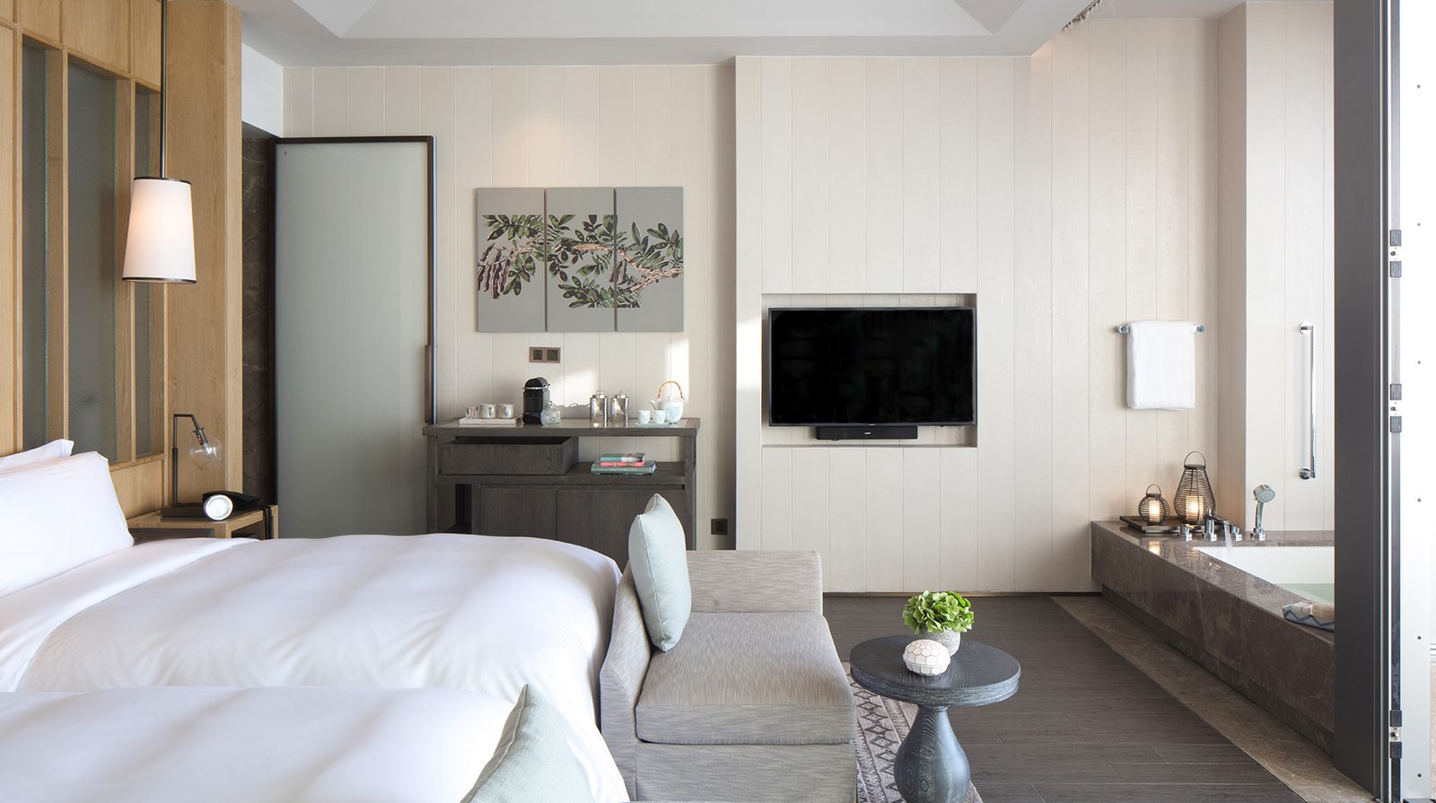 Rosewood Sanya