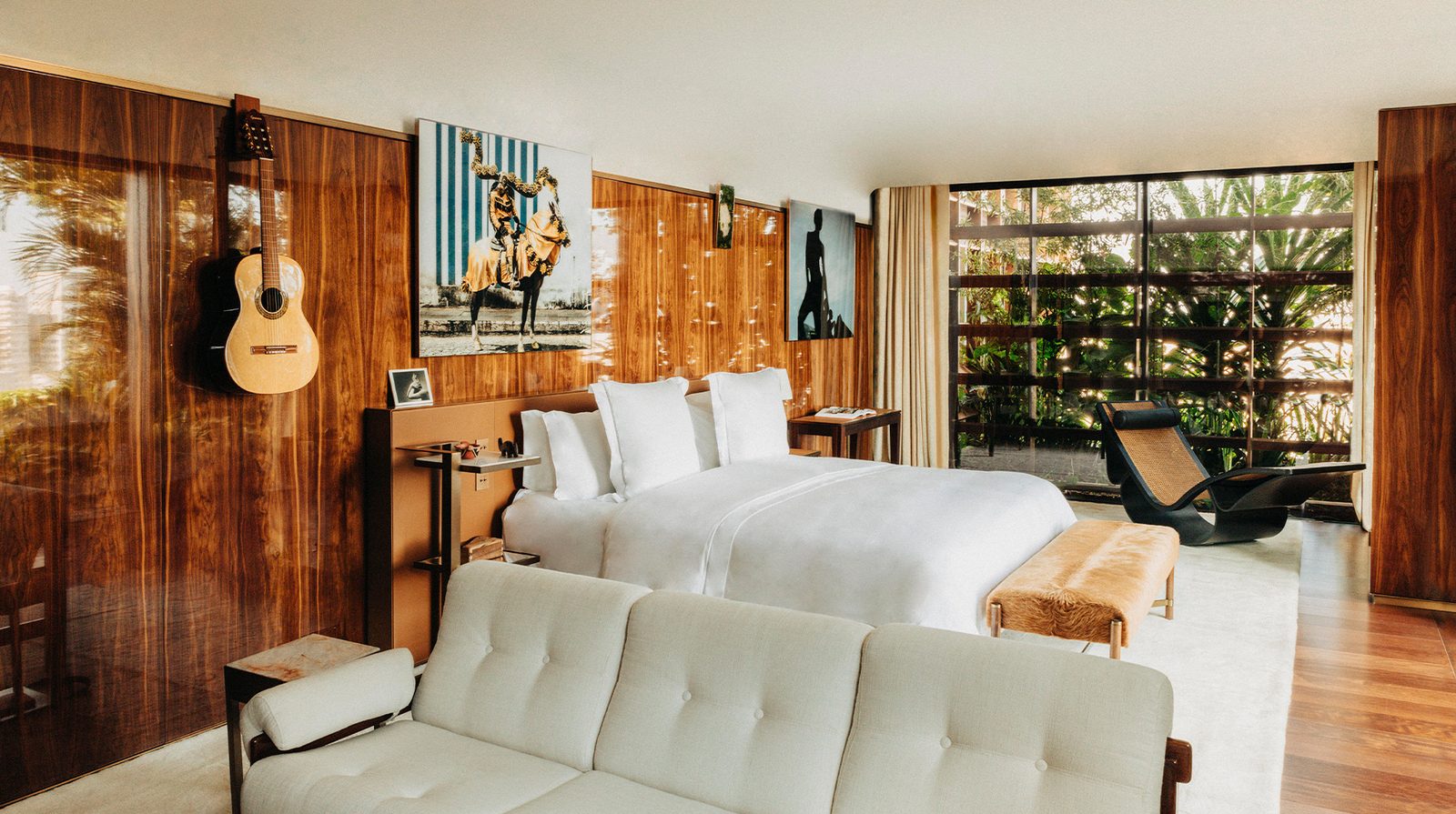 Rosewood São Paulo