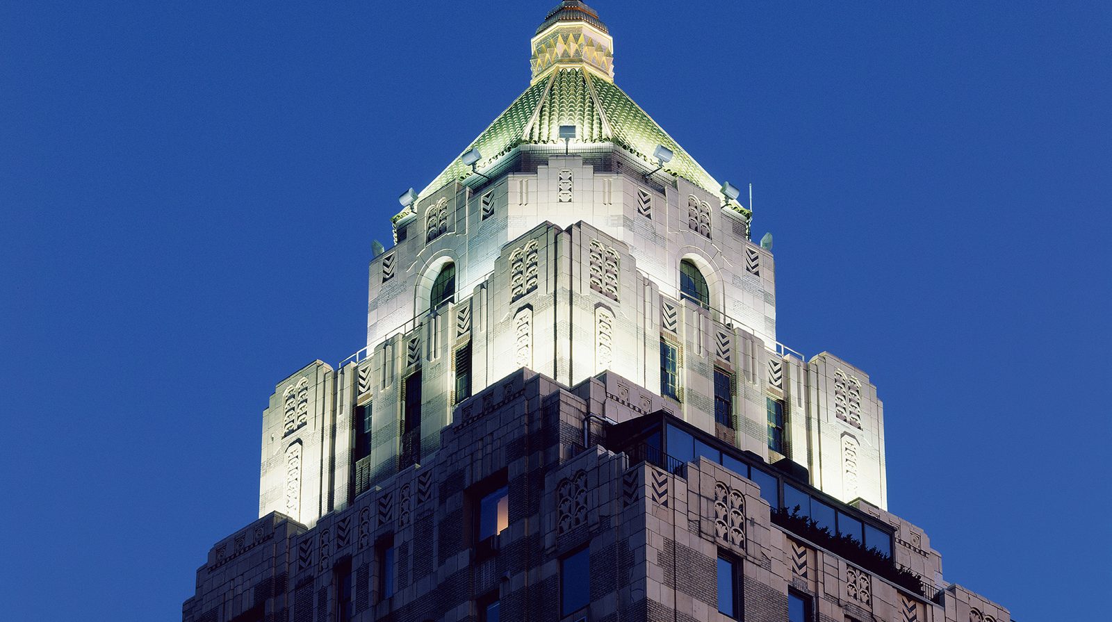 The Carlyle, A Rosewood Hotel