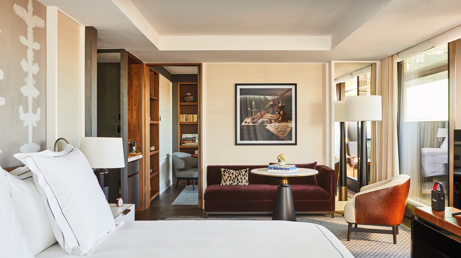 Rosewood Villa Magna