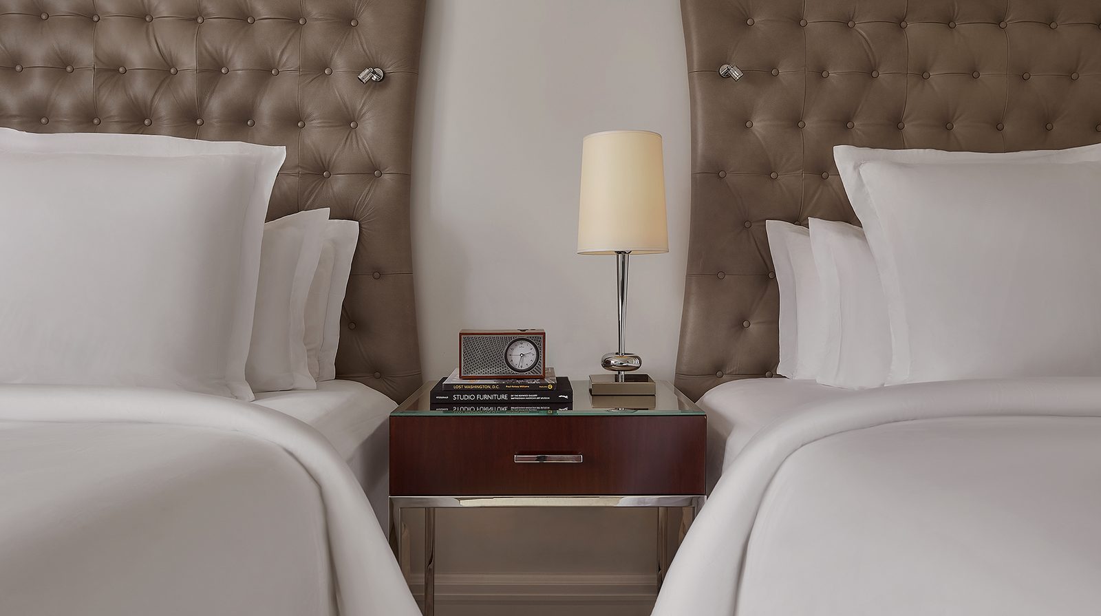 Rosewood Washington, D.C. interior