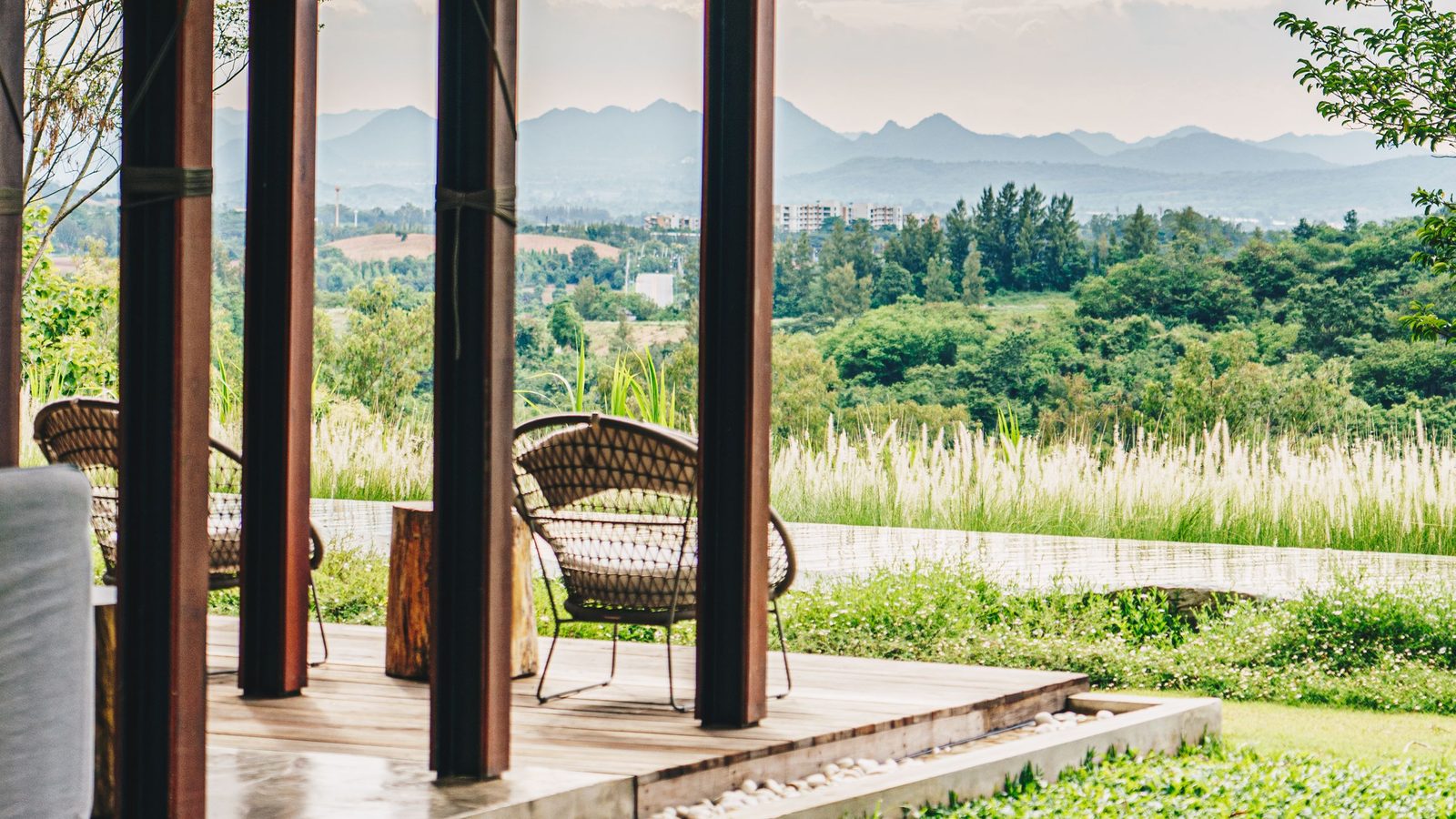 Roukh Kiri Khaoyai