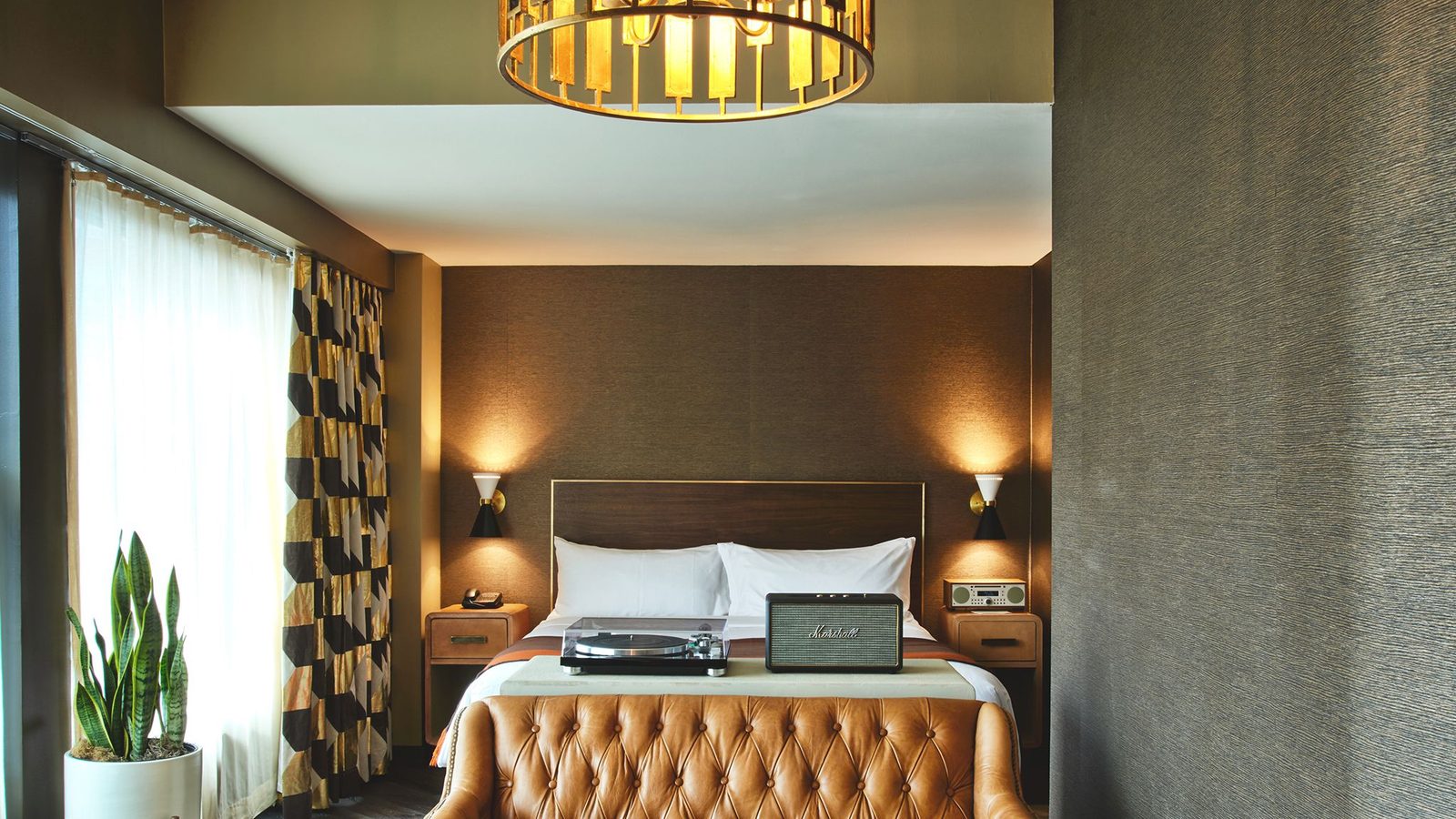 Roxy Hotel