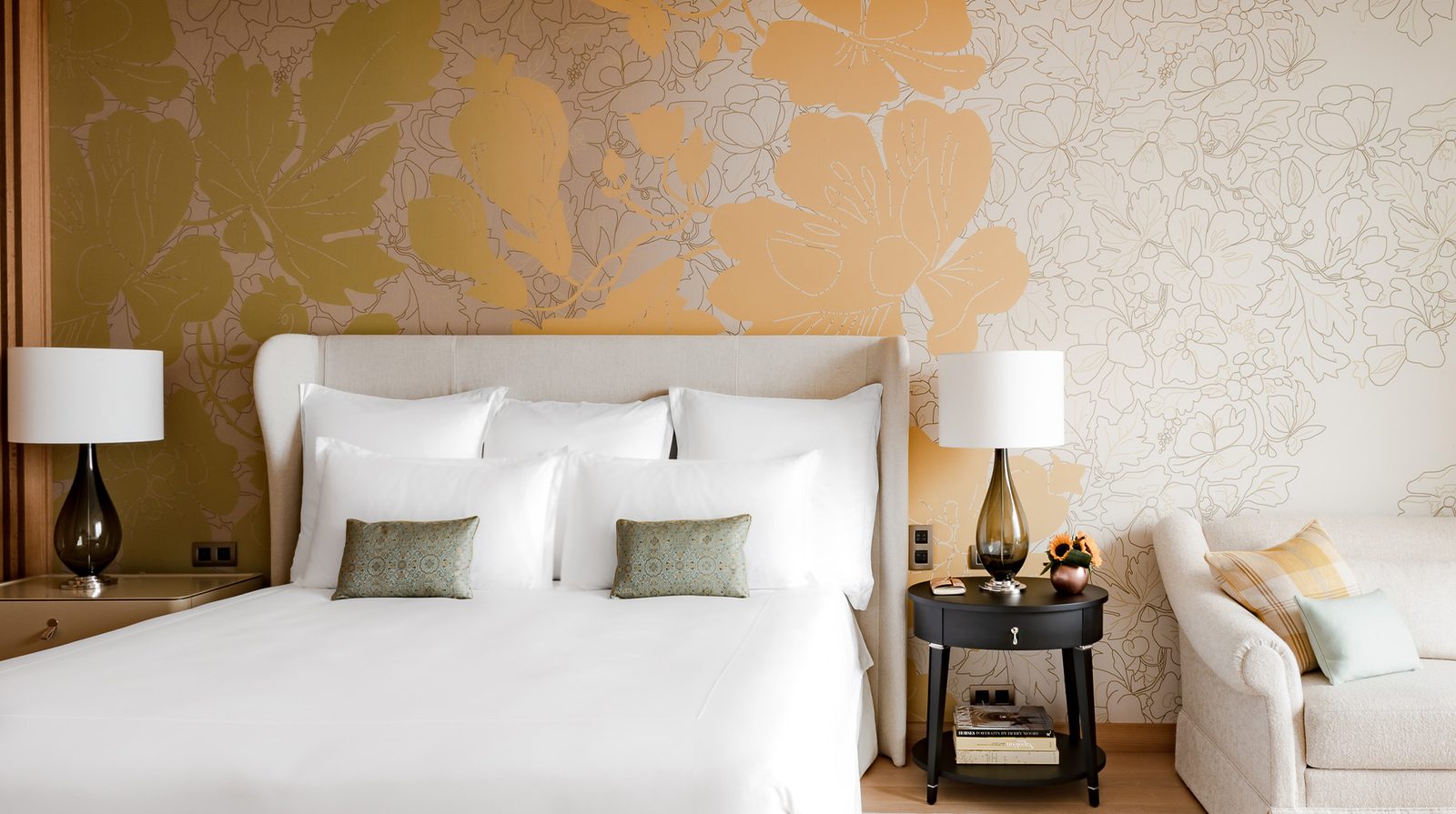 Royal Champagne Hotel & Spa interior
