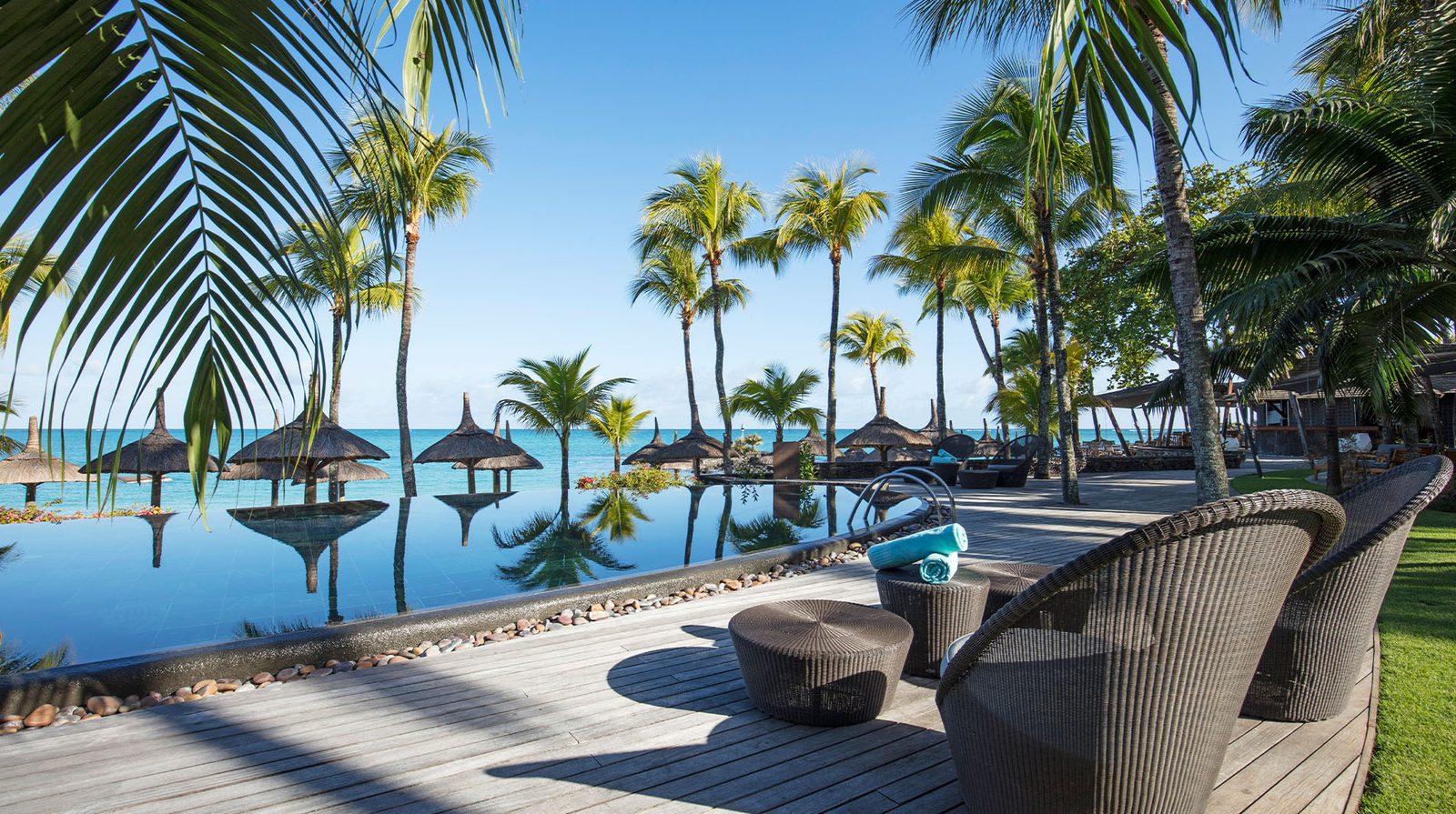 Royal Palm Beachcomber Luxury