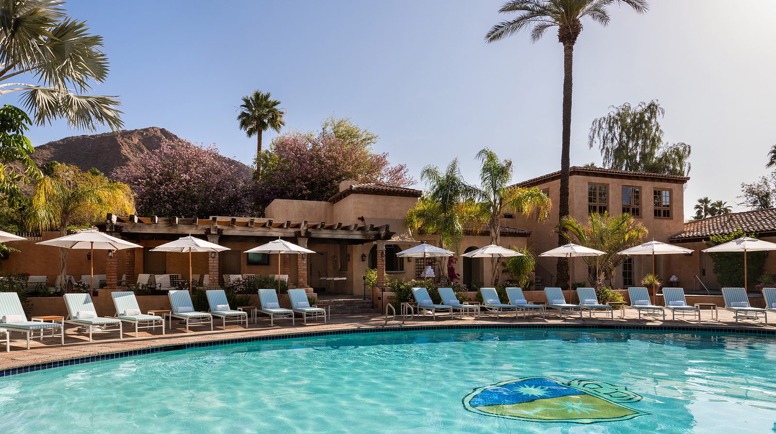 Royal Palms Resort & Spa interior