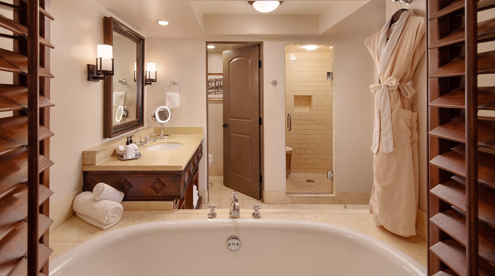 Royal Palms Resort & Spa interior