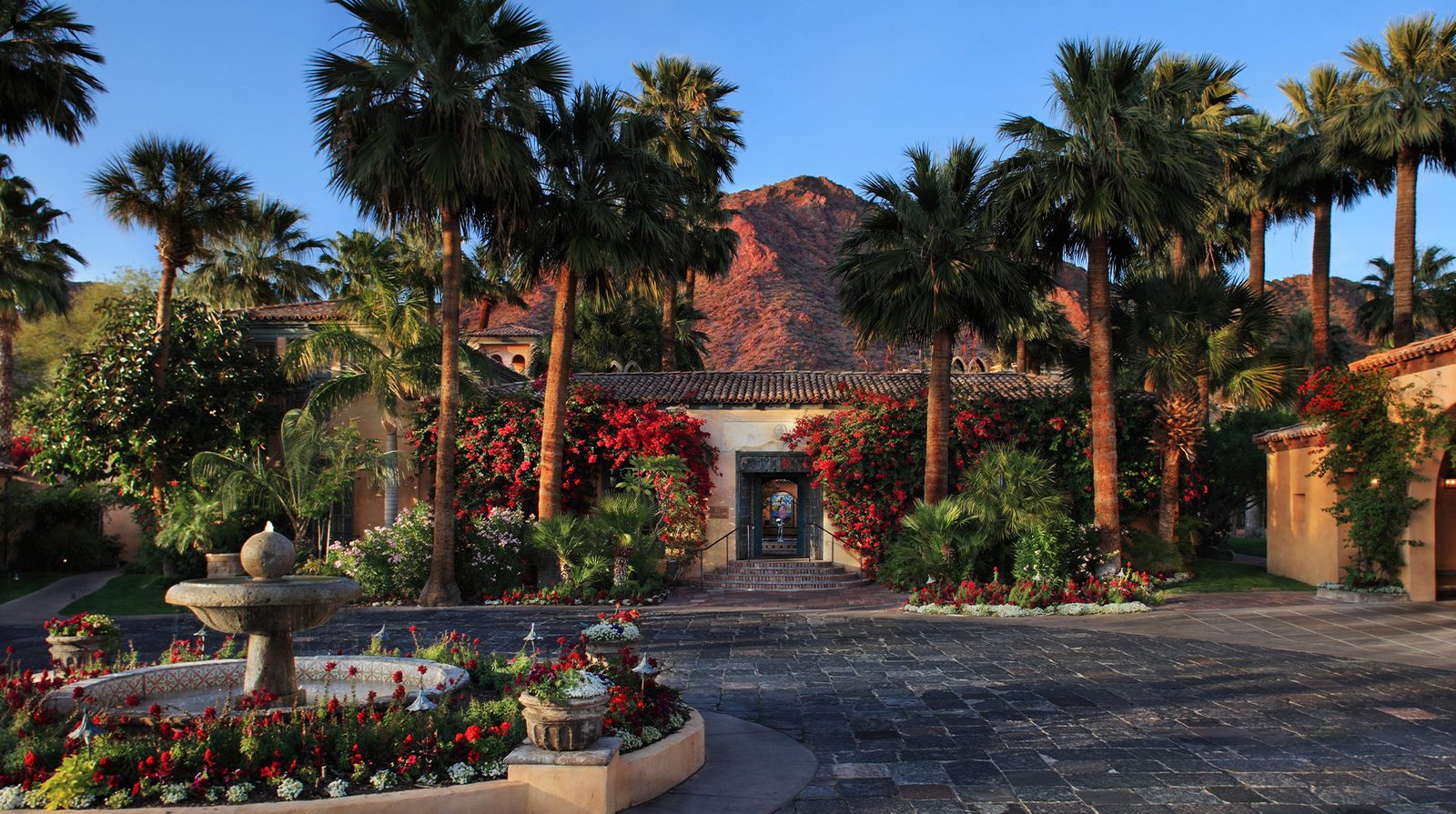 Royal Palms Resort & Spa