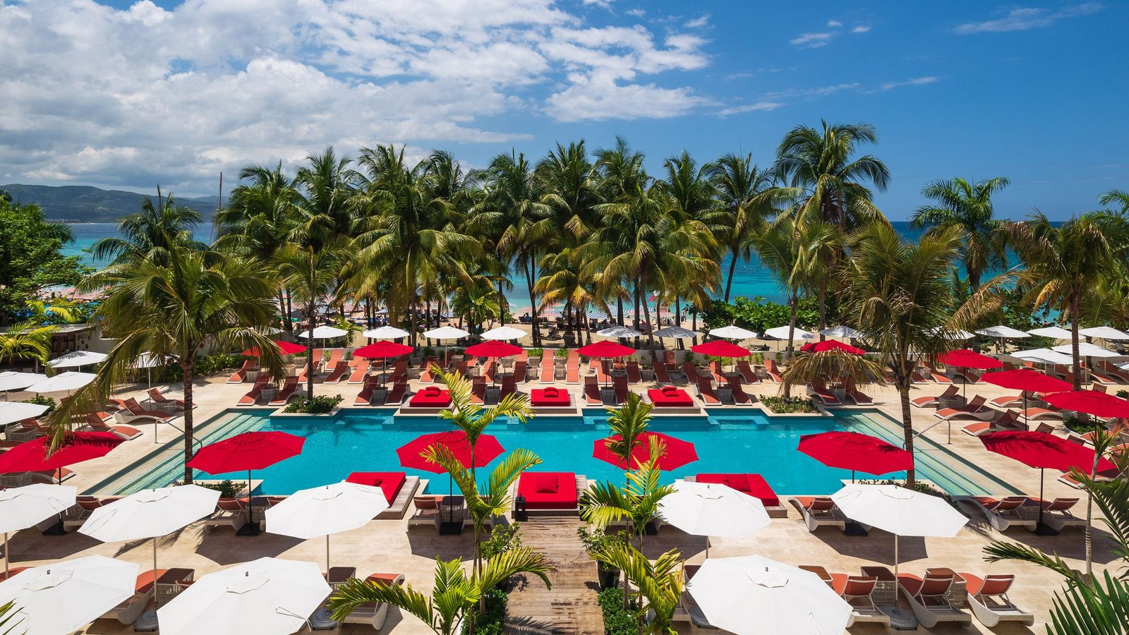 S Hotel Montego Bay