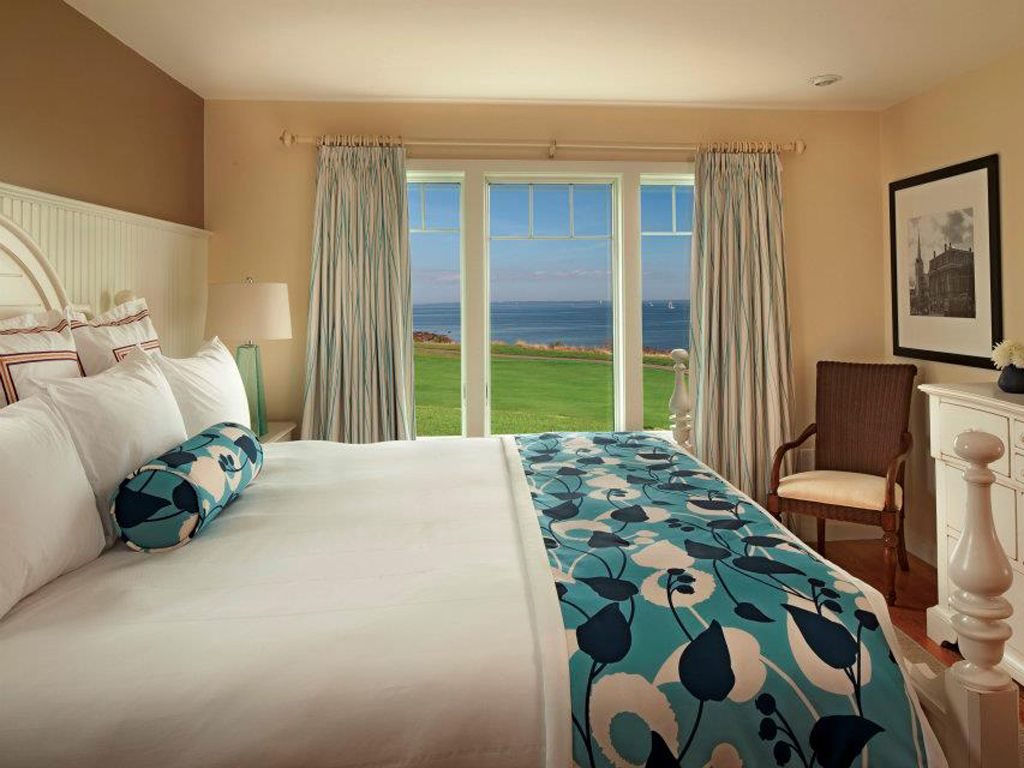 Samoset Resort interior