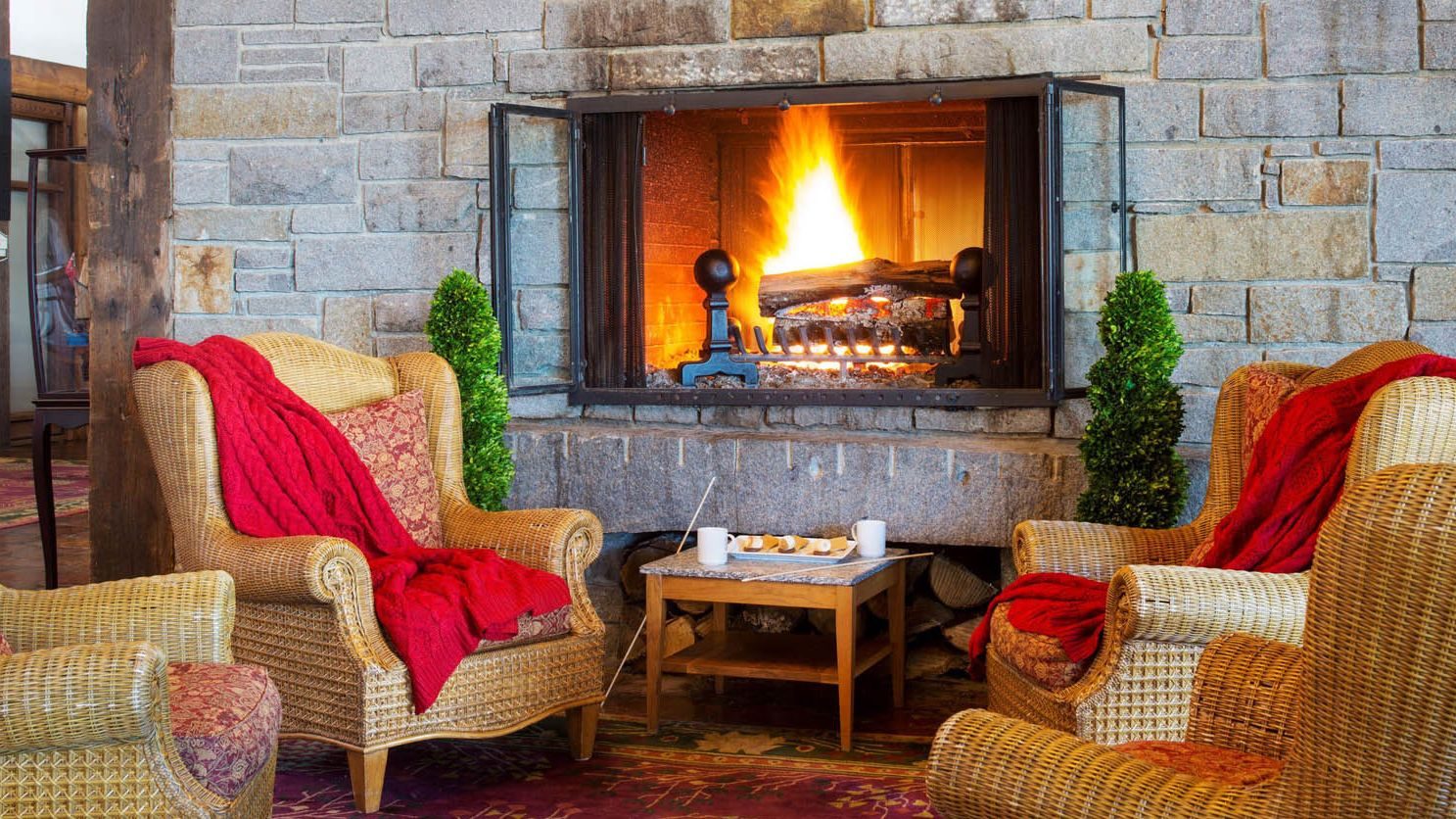 Samoset Resort