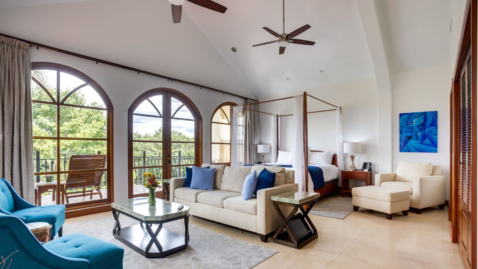 San Ignacio Resort Hotel