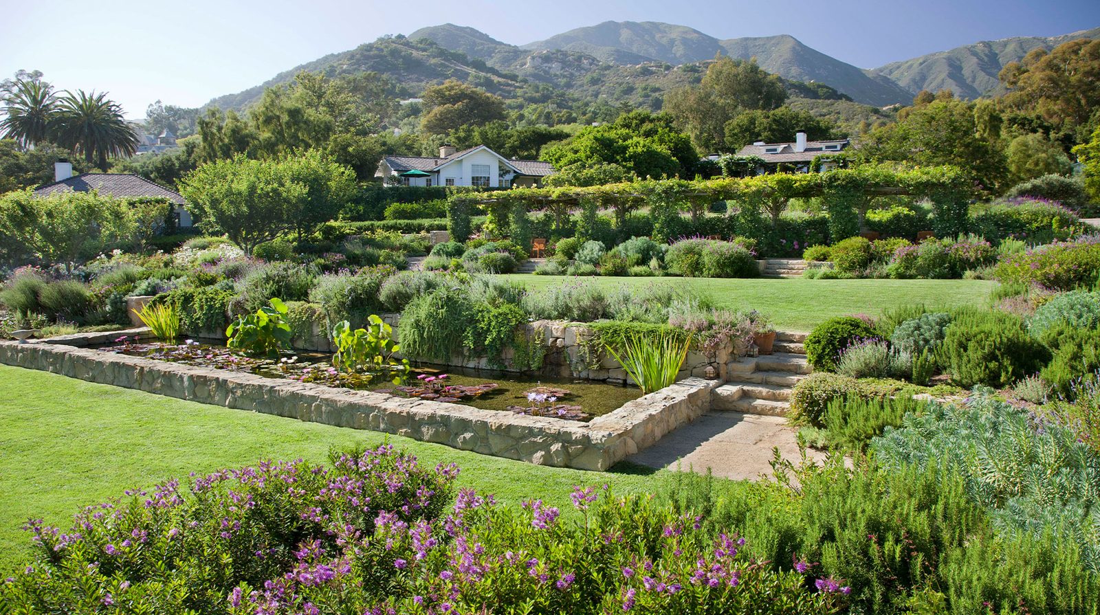 San Ysidro Ranch