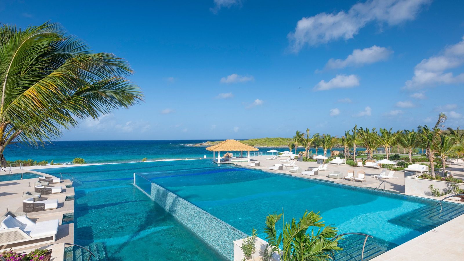 Sandals Royal Curaçao