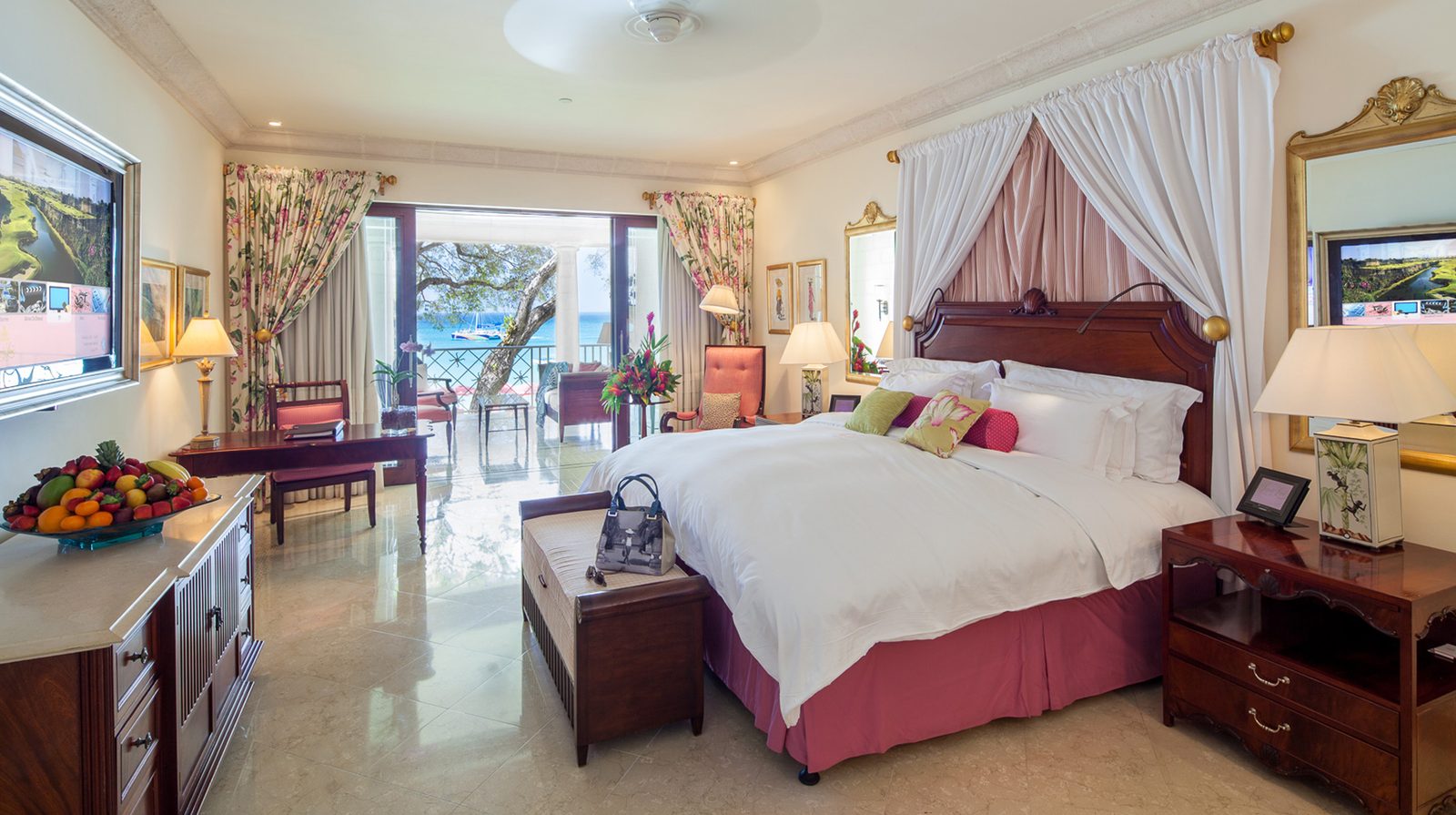 Sandy Lane Hotel