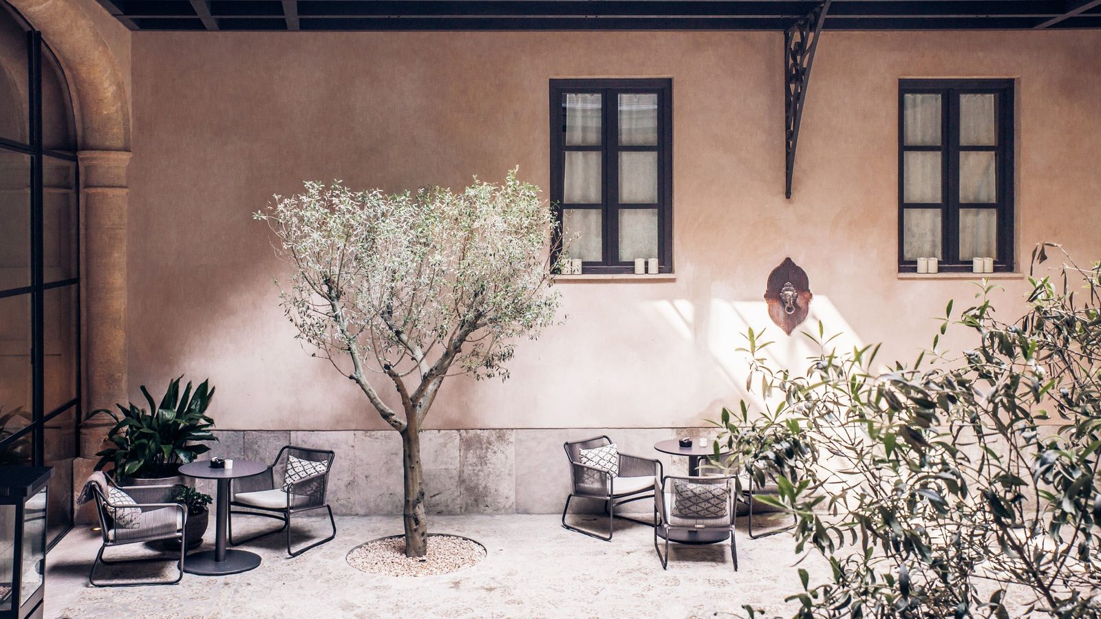 Sant Francesc Hotel Singular