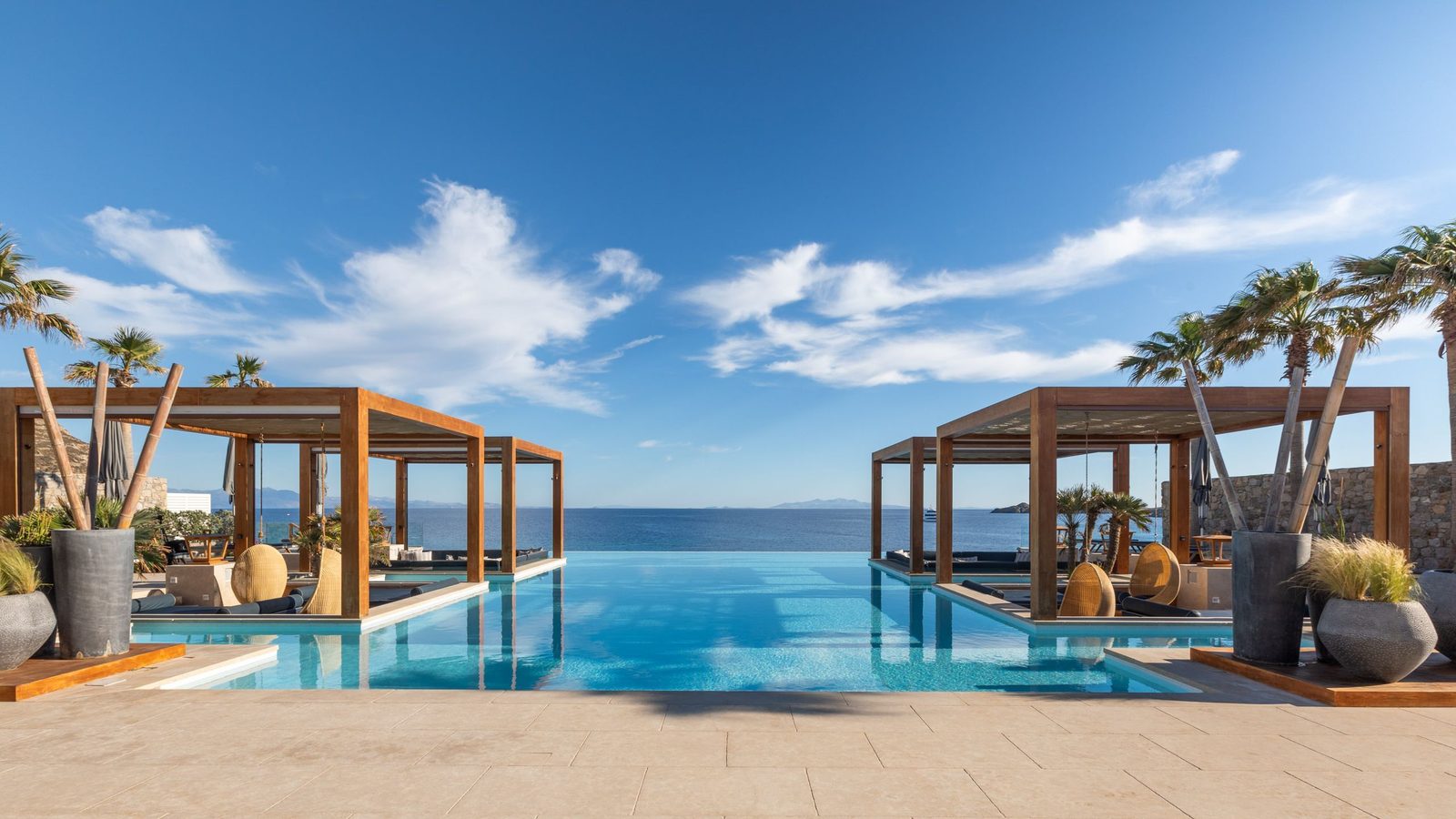 Santa Marina, a Luxury Collection Resort, Mykonos interior
