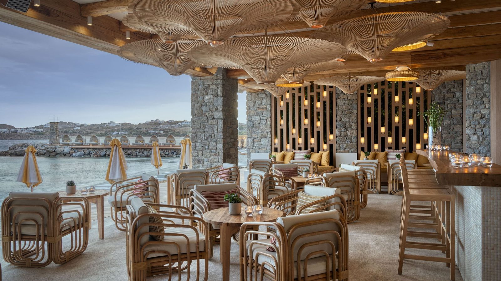 Santa Marina, a Luxury Collection Resort, Mykonos