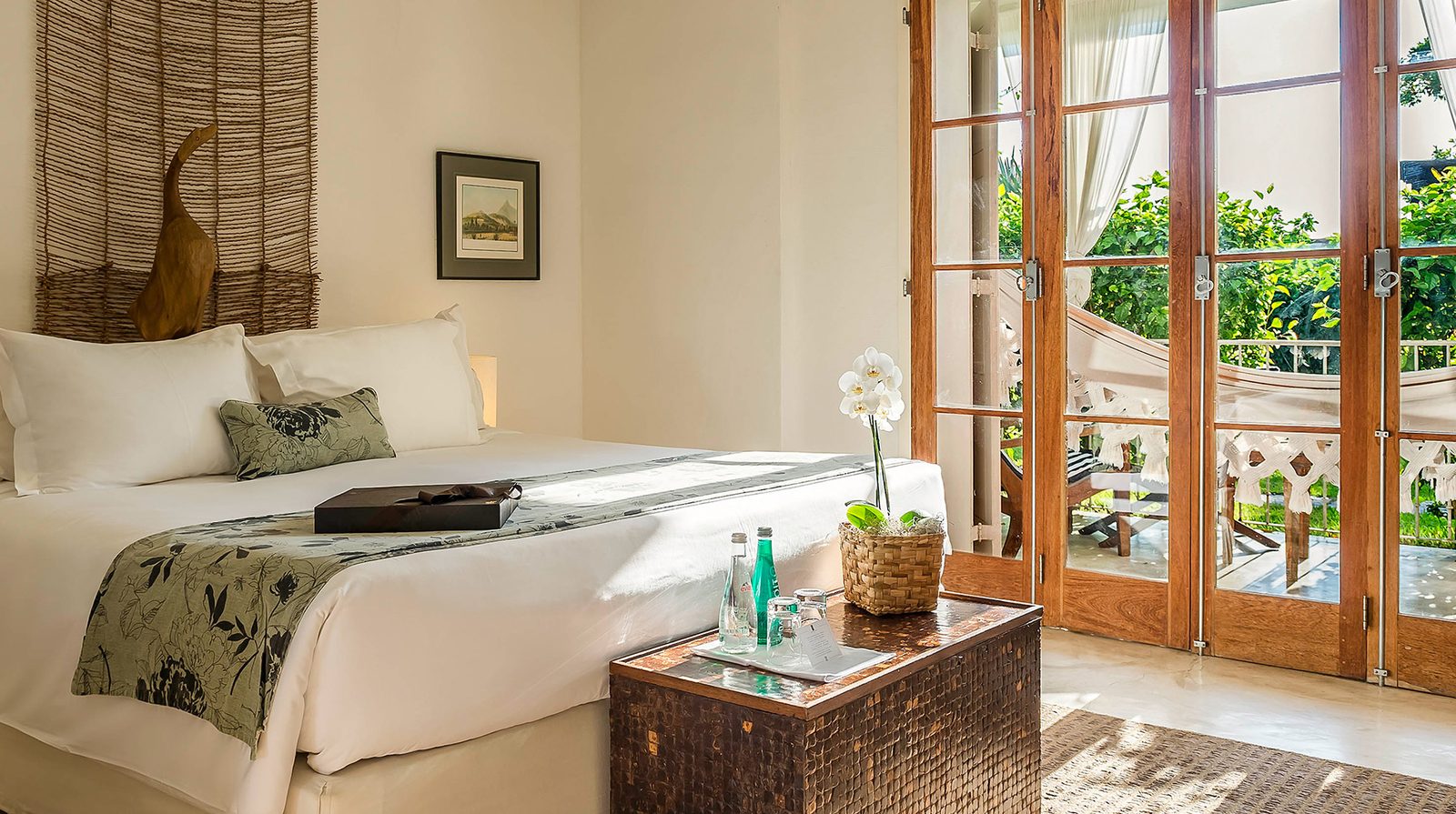 Santa Teresa Hotel RJ - MGallery Hotel Collection interior