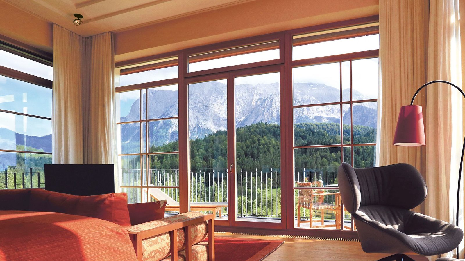Schloss Elmau
