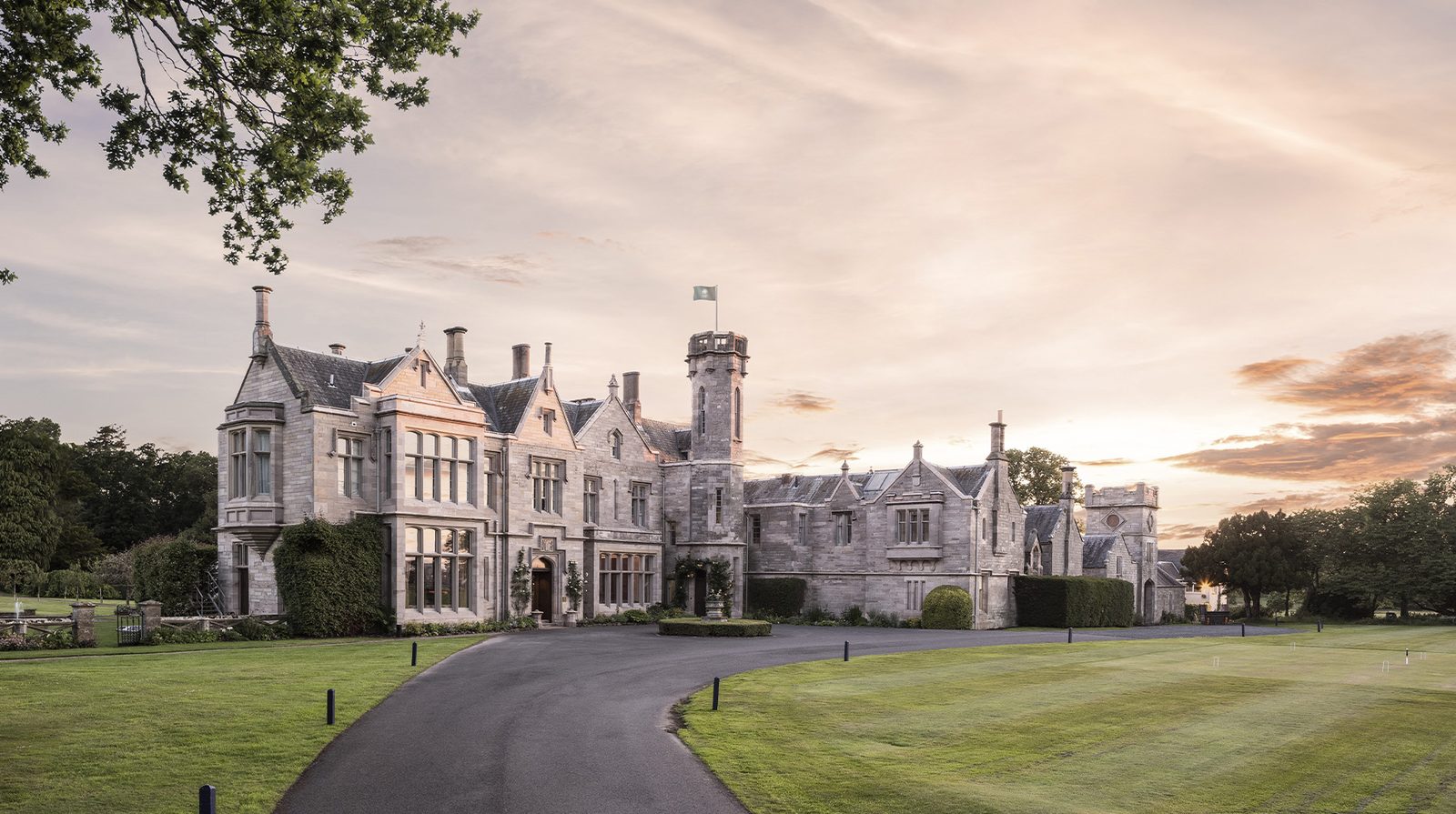 SCHLOSS Roxburghe, part of Destination by Hyatt