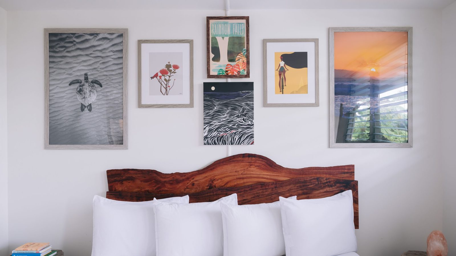 SCP Hilo Hotel