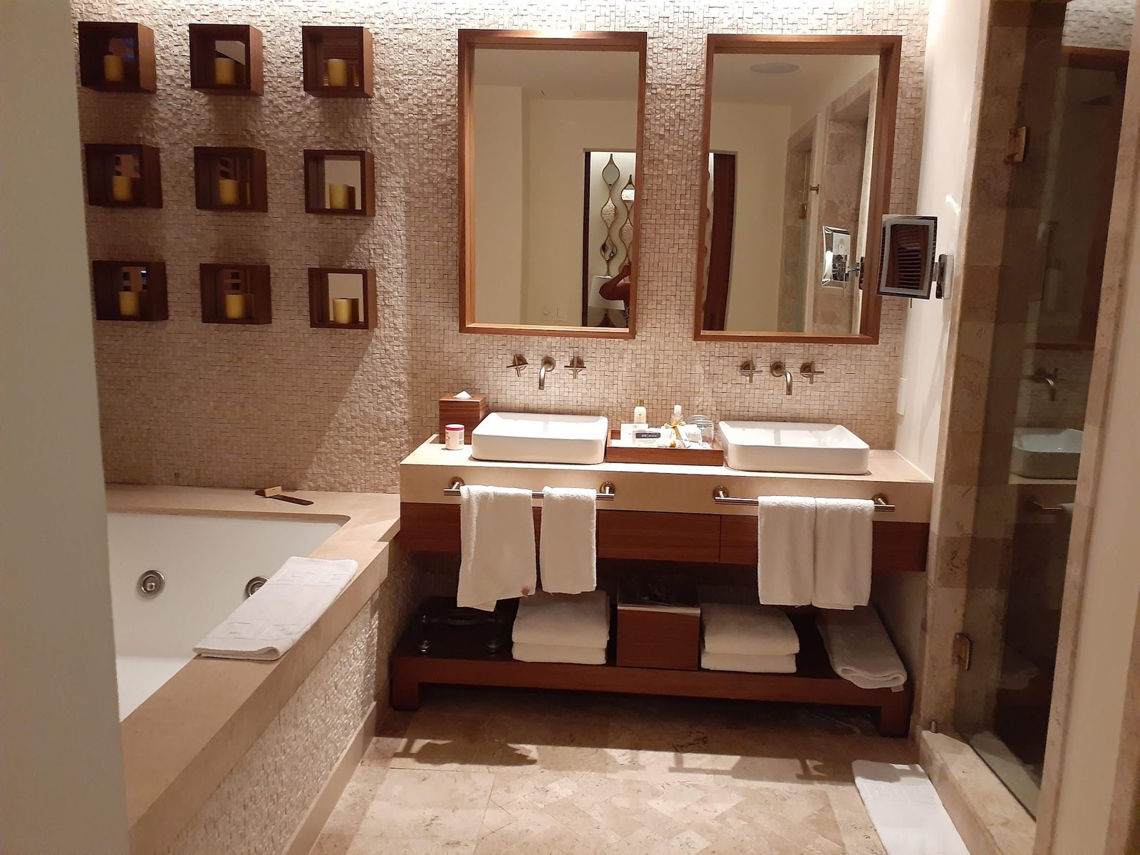 Secrets Maroma Beach Riviera Cancun interior
