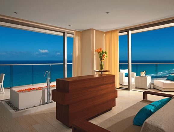 Secrets the Vine Cancun