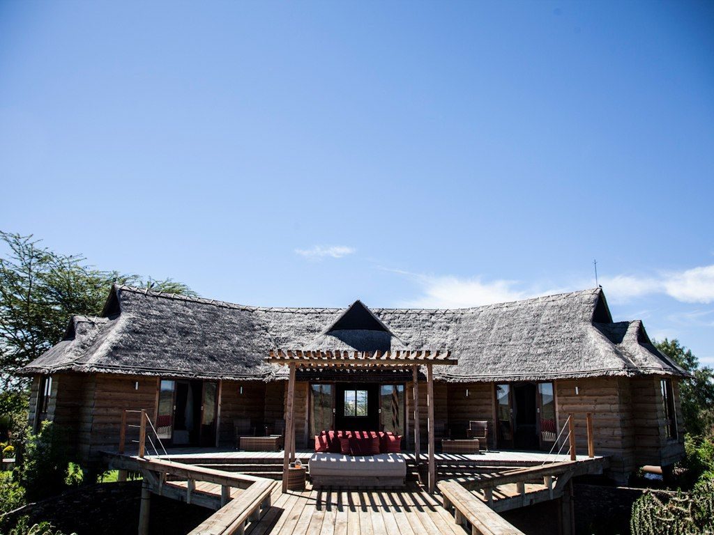 Segera Retreat