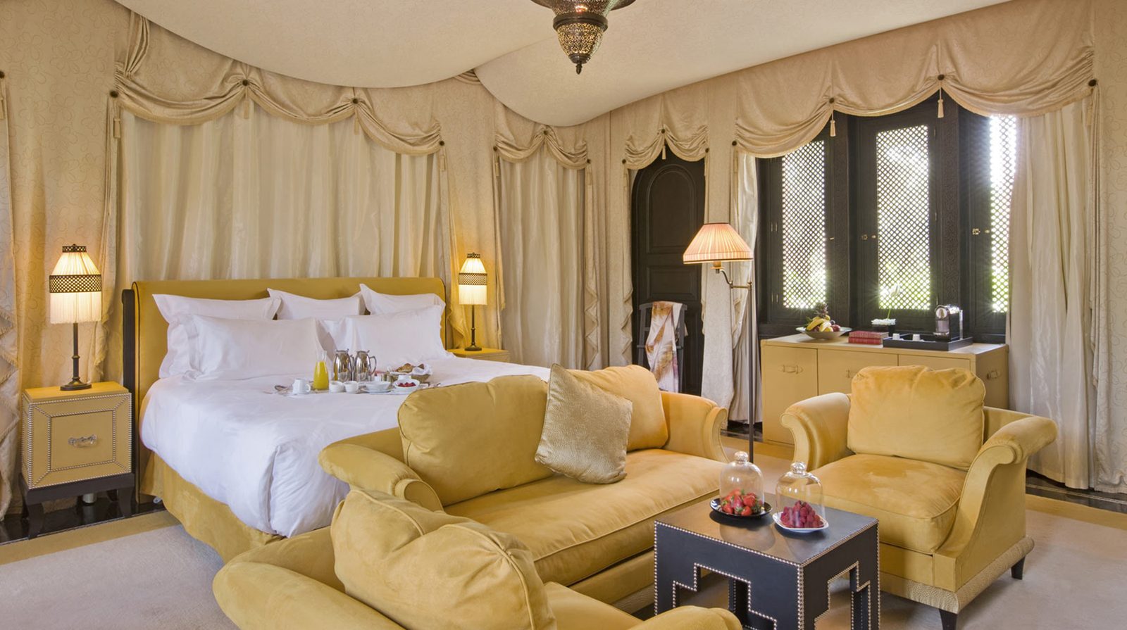 Selman Marrakech