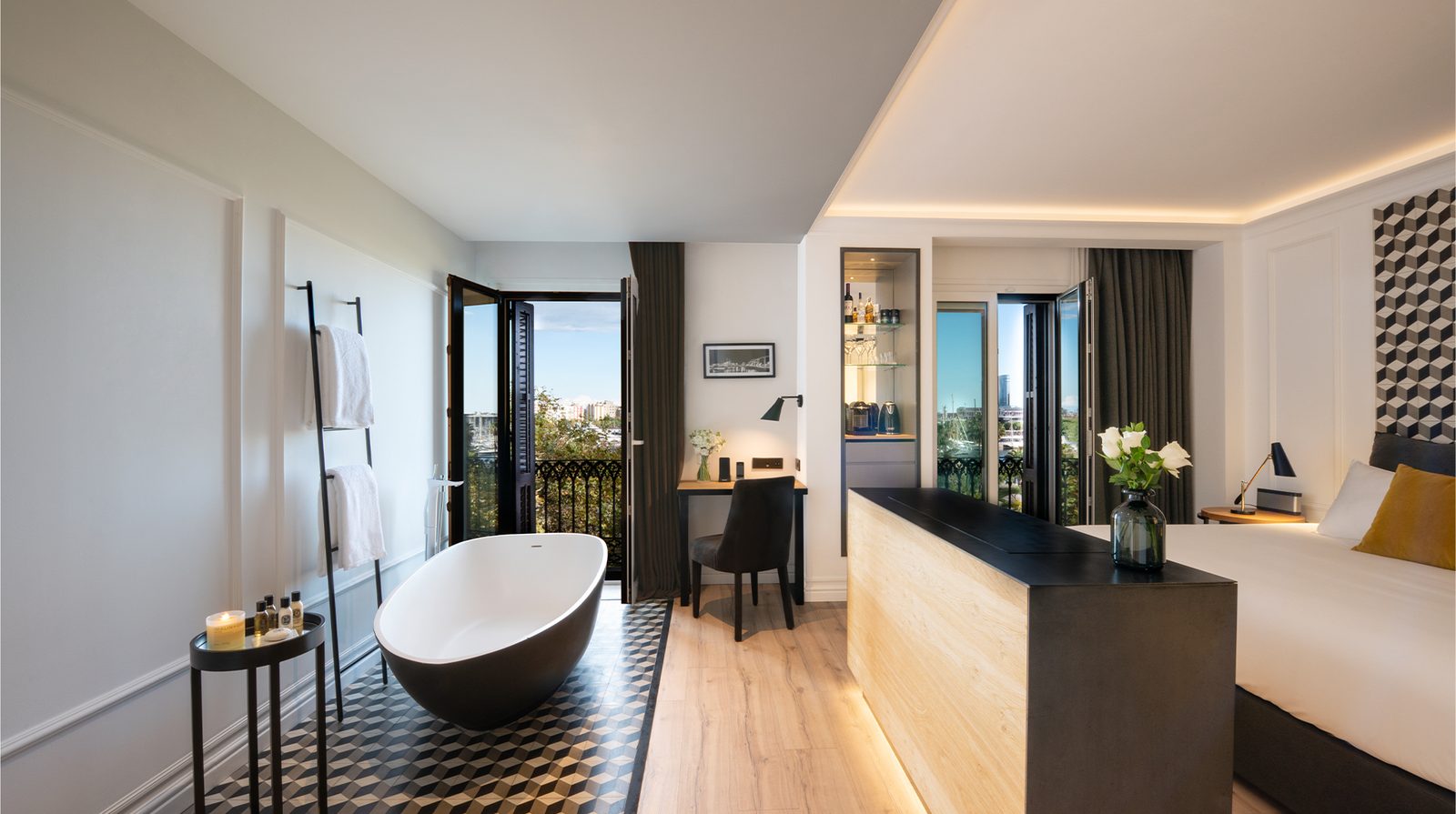 Serras Barcelona